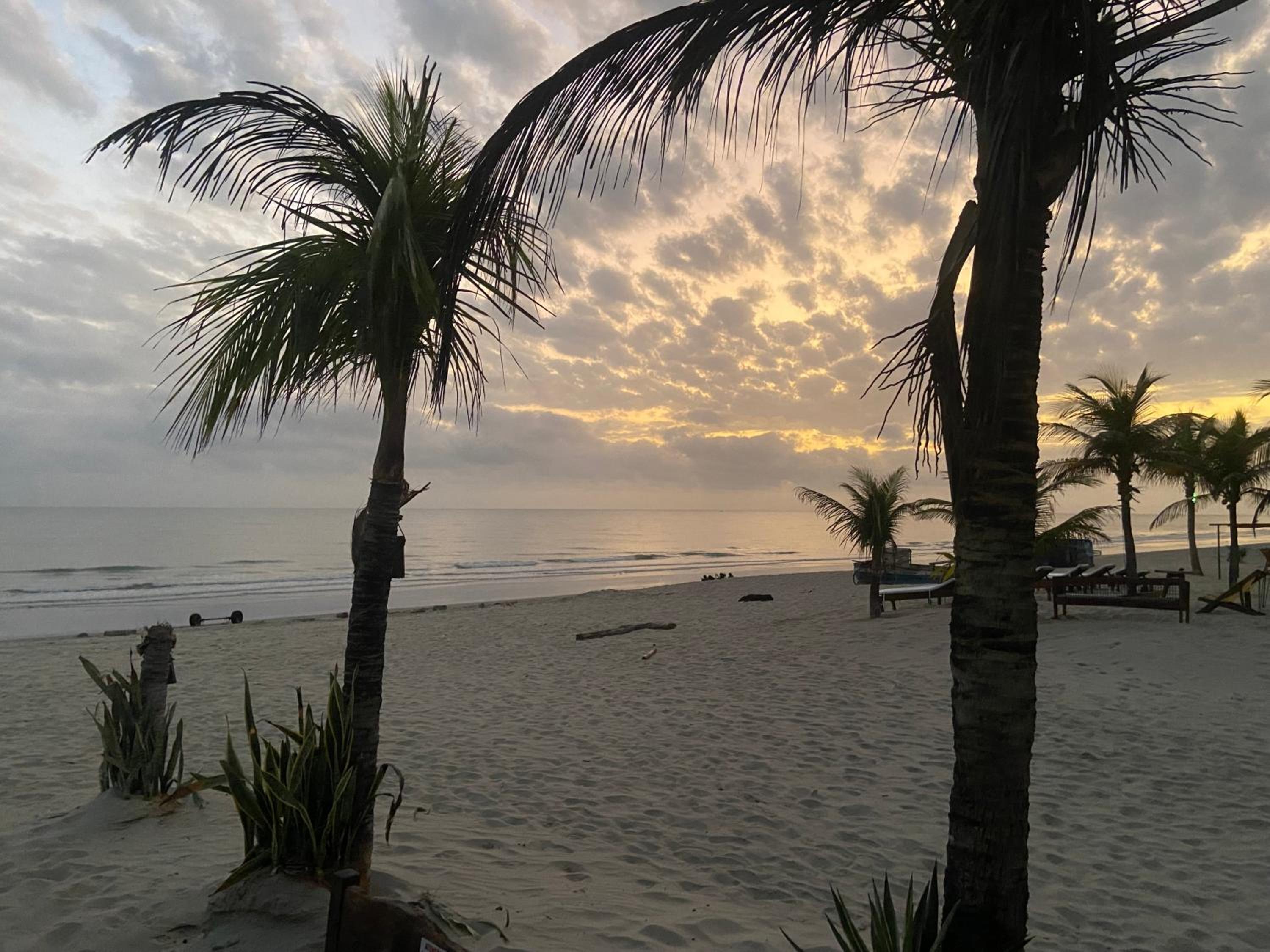 La Vista Kite Preá