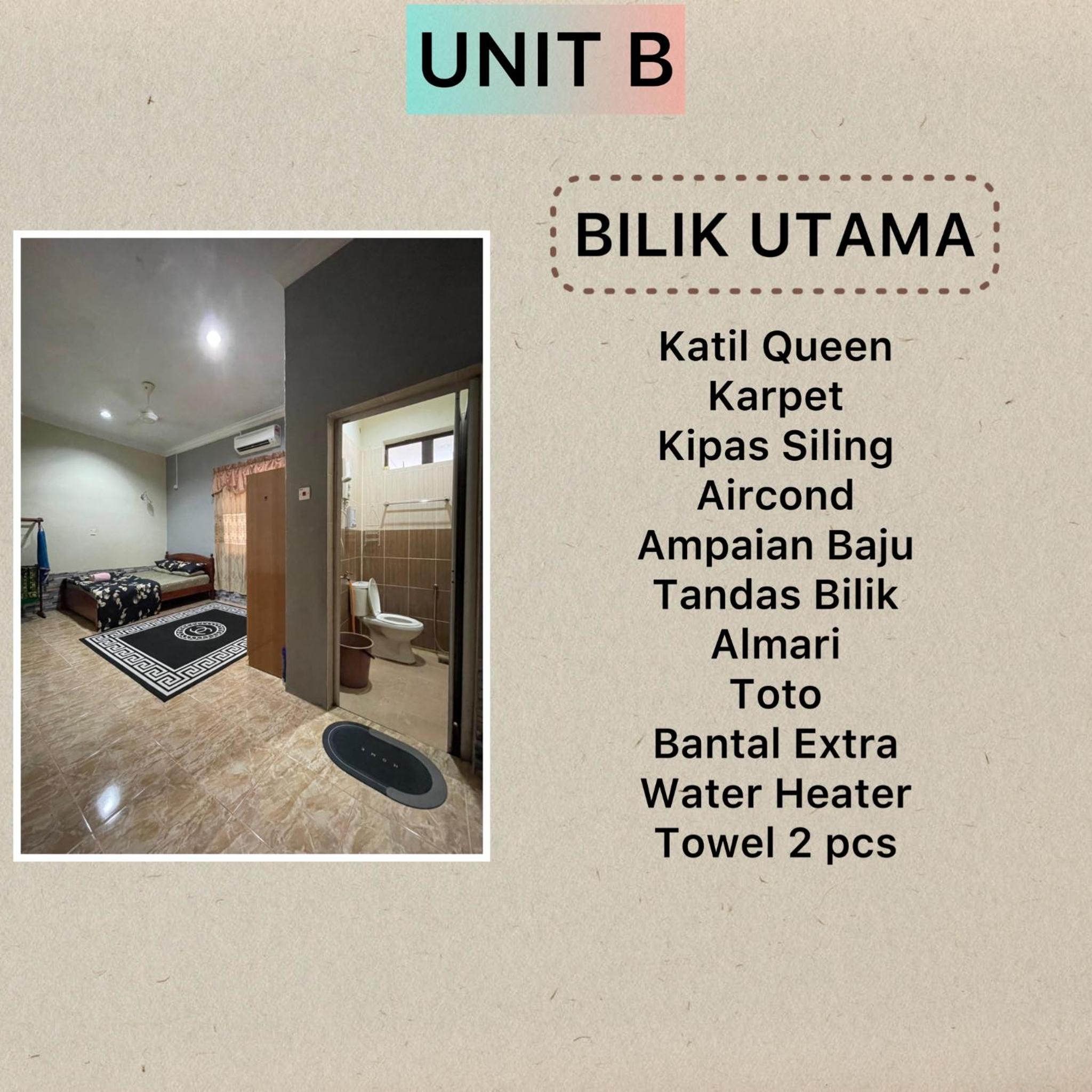 SMZ Café & Homestay - SELF CHECK IN photo 8
