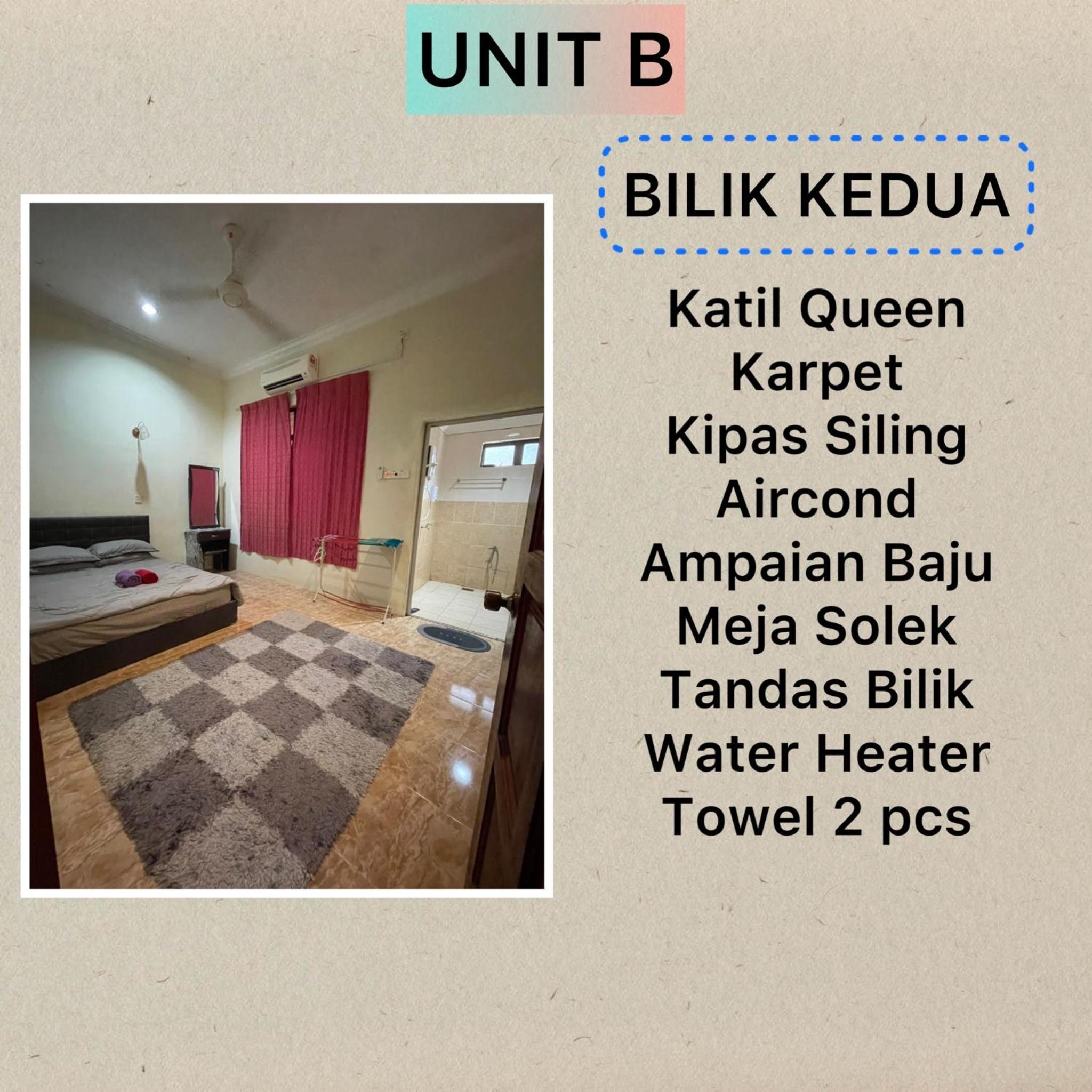 SMZ Café & Homestay - SELF CHECK IN photo 7