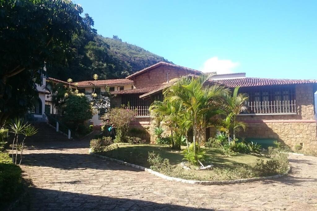 Apto perto de Itaipava