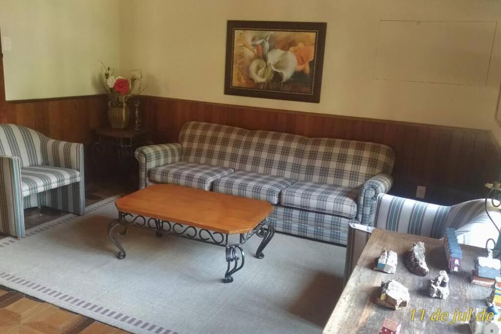 Apto perto de Itaipava