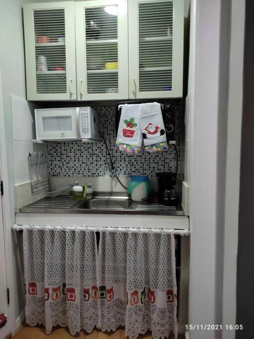 Apto perto de Itaipava