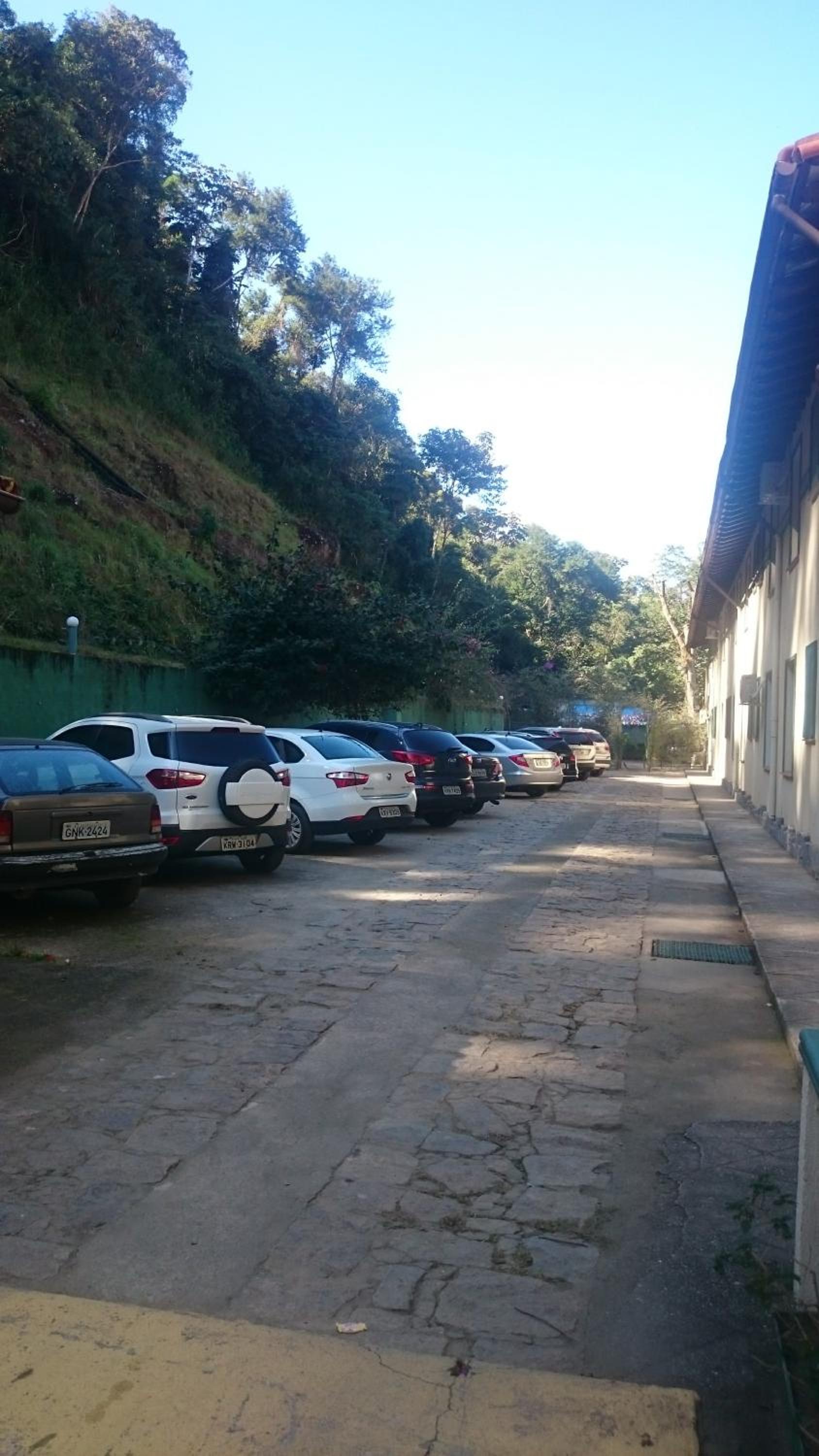 Apto perto de Itaipava