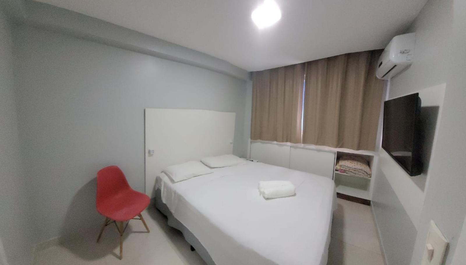 Apto Cabo Branco Beiramar