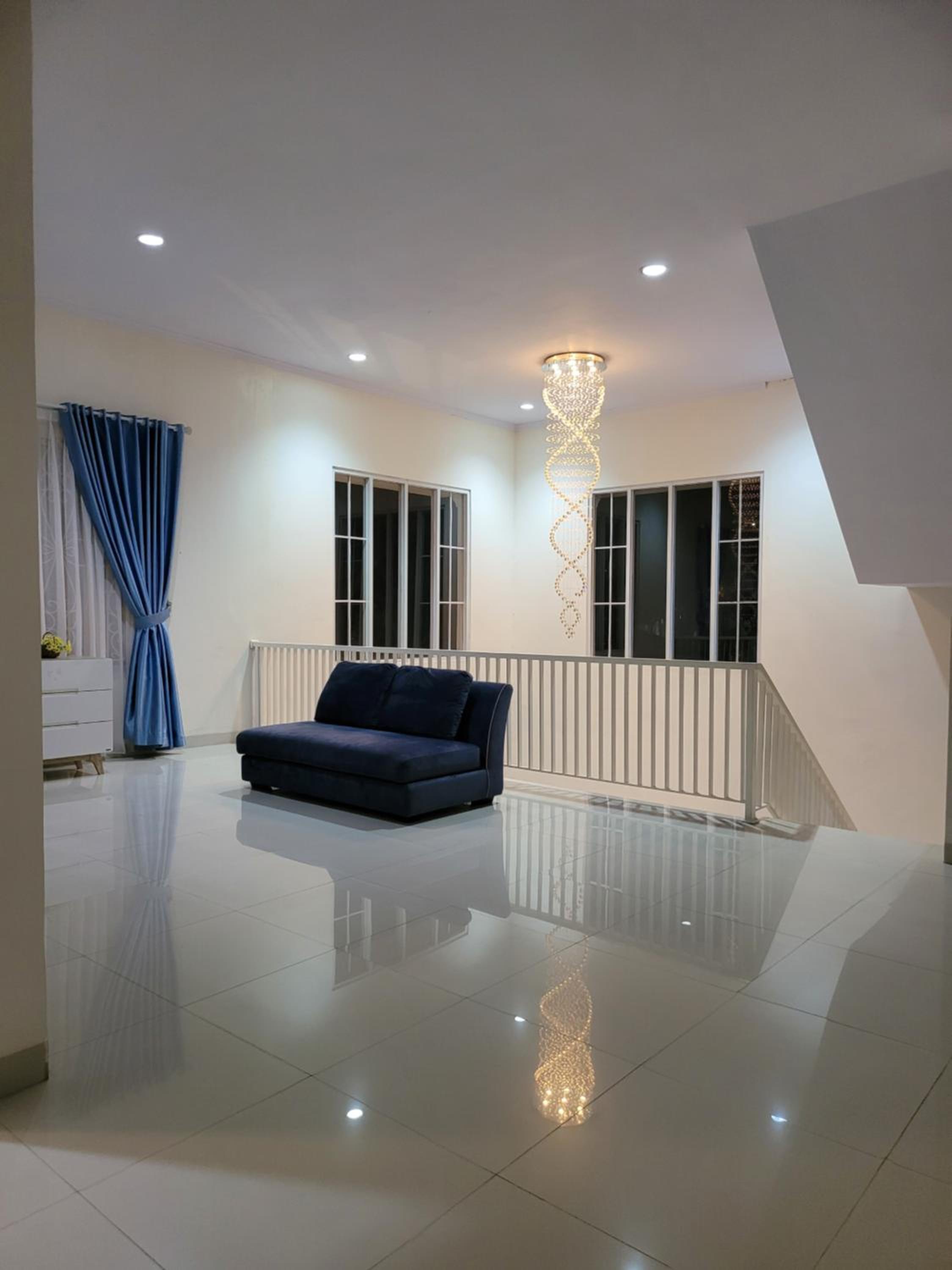 Villa American Style