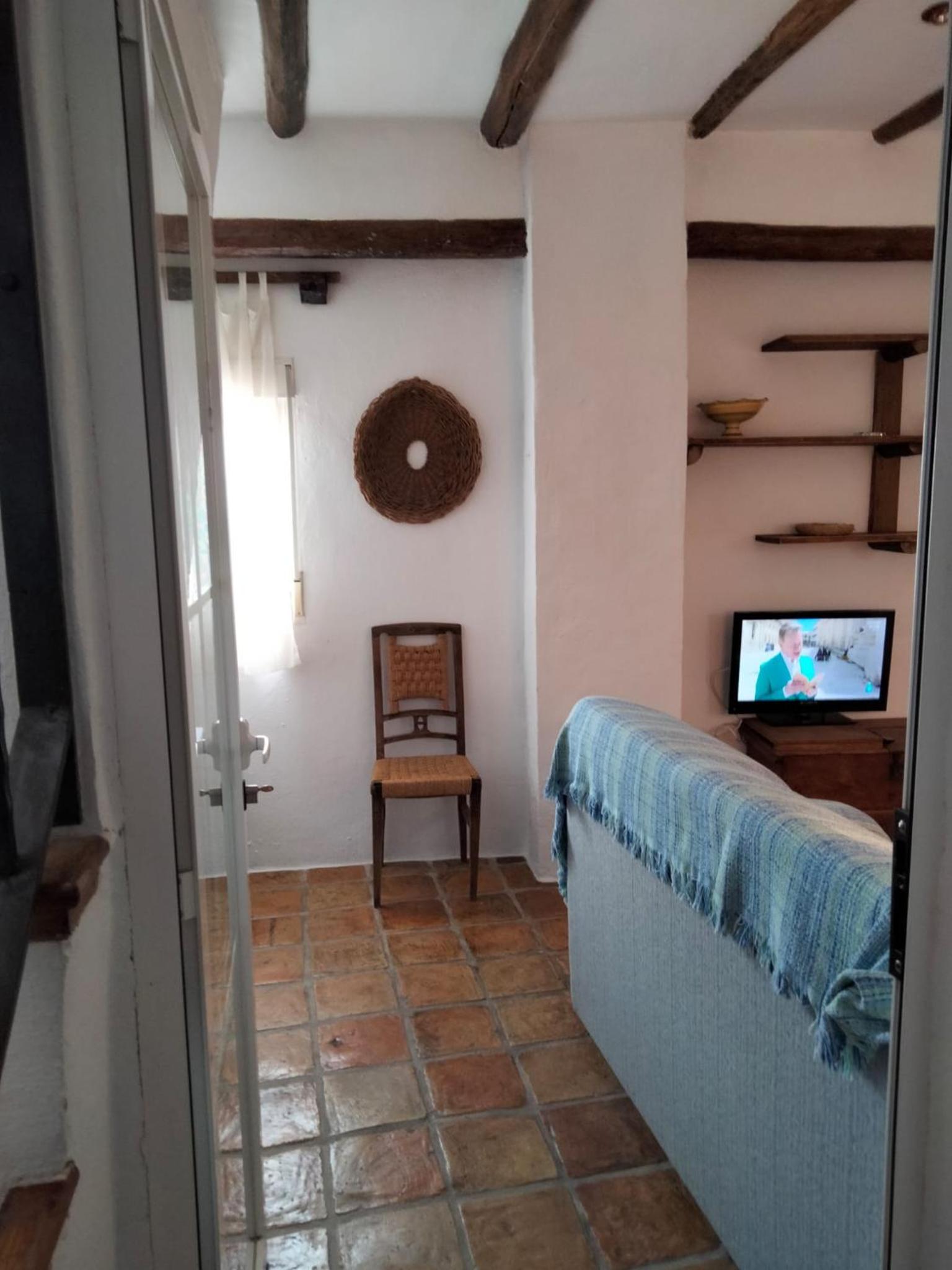 Alojamiento rural La Casilla