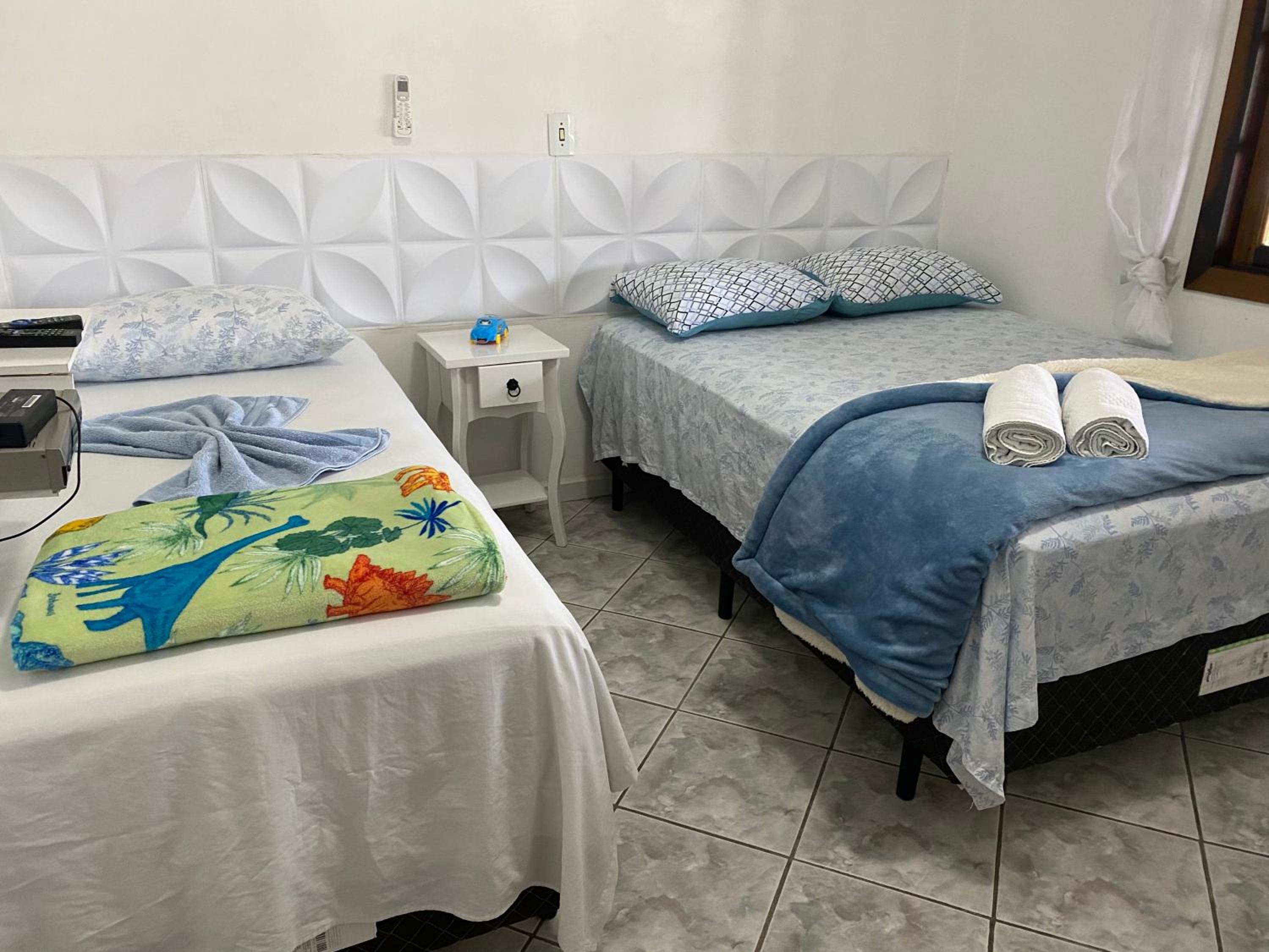 Casa a uns passos do Beto Carrero para 12 pessoas