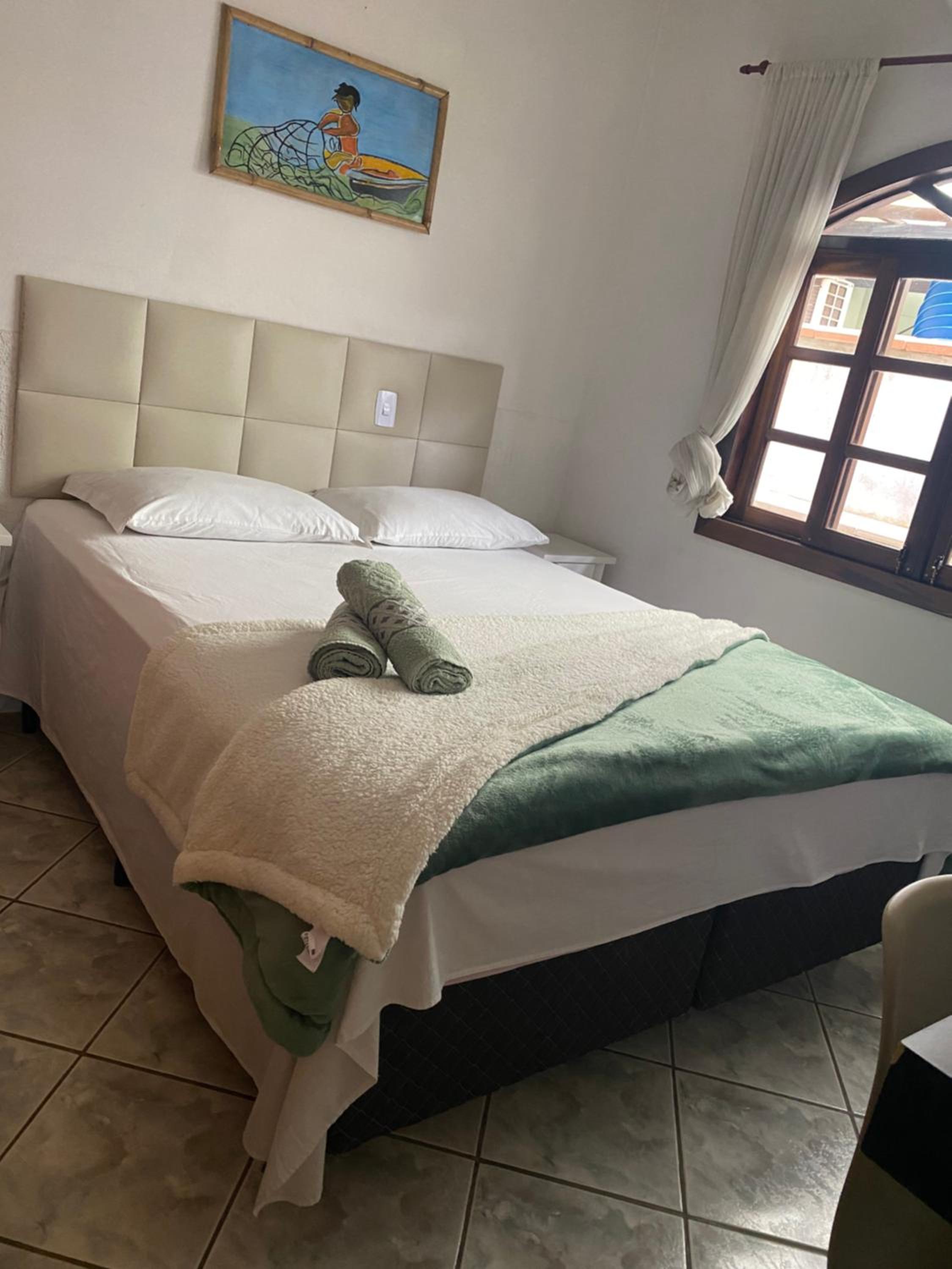 Casa a uns passos do Beto Carrero para 12 pessoas