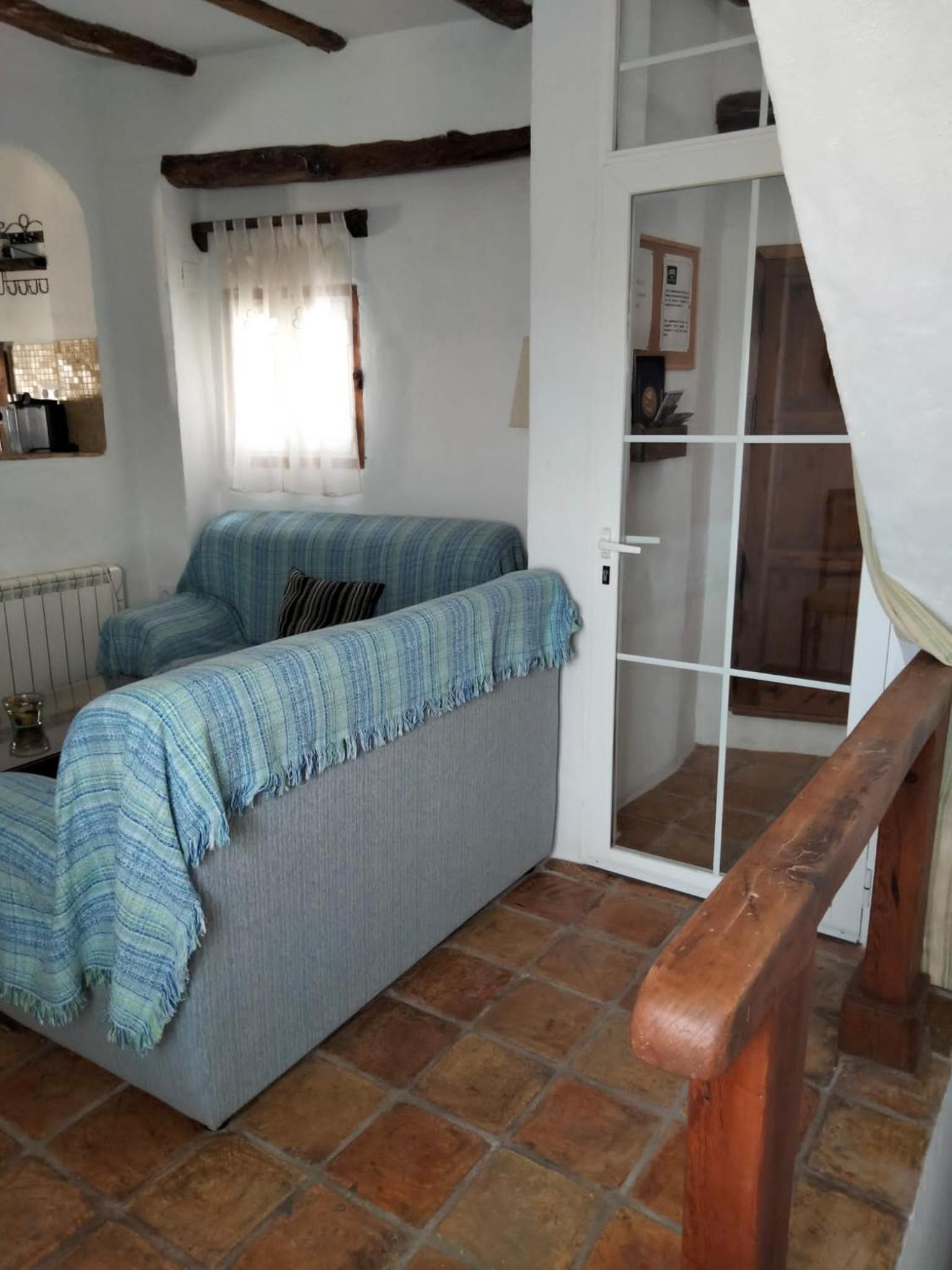 Alojamiento rural La Casilla
