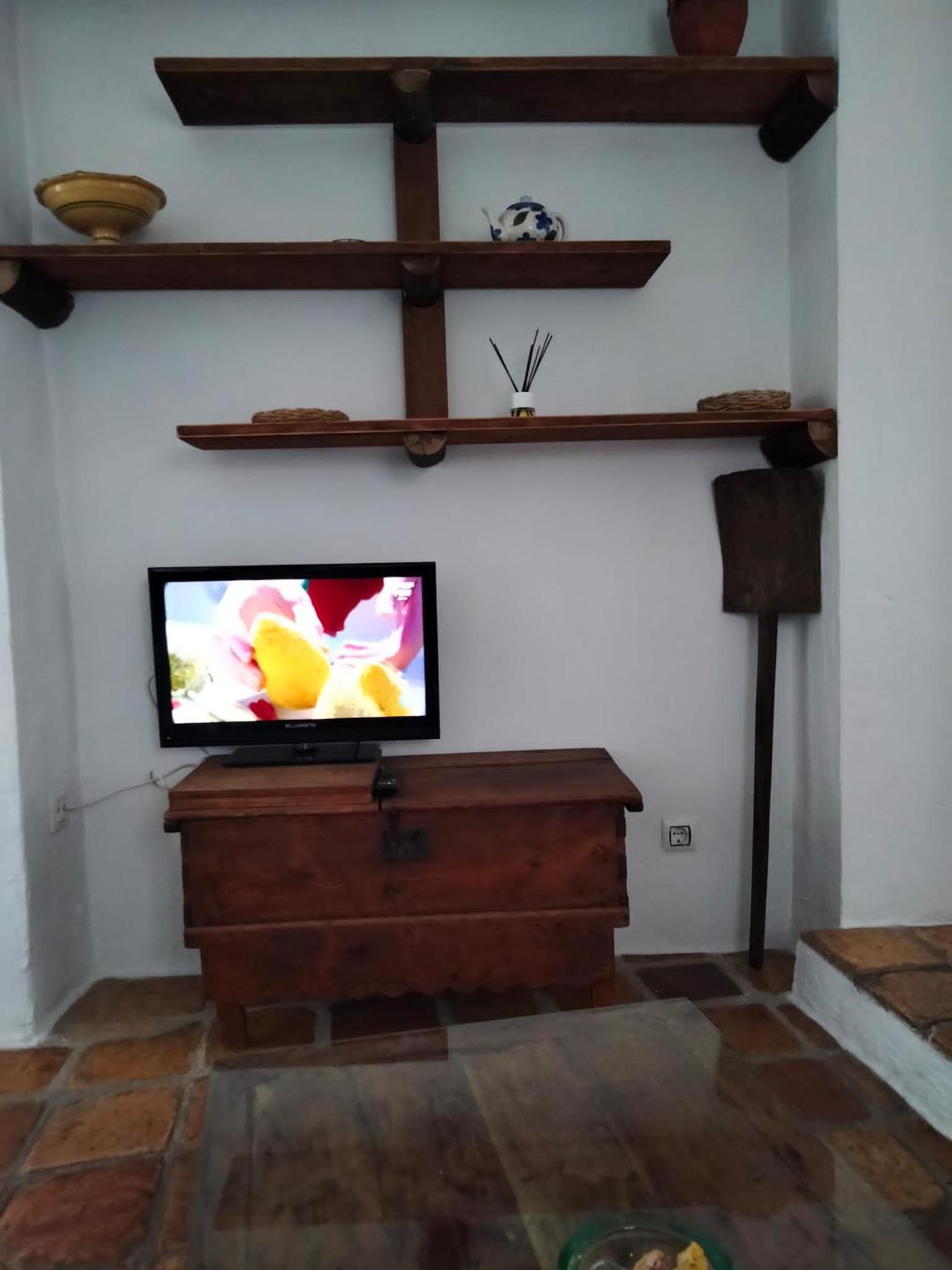 Alojamiento rural La Casilla