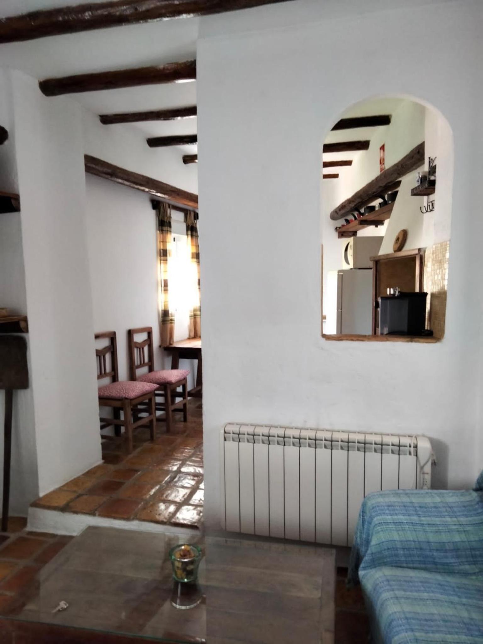 Alojamiento rural La Casilla