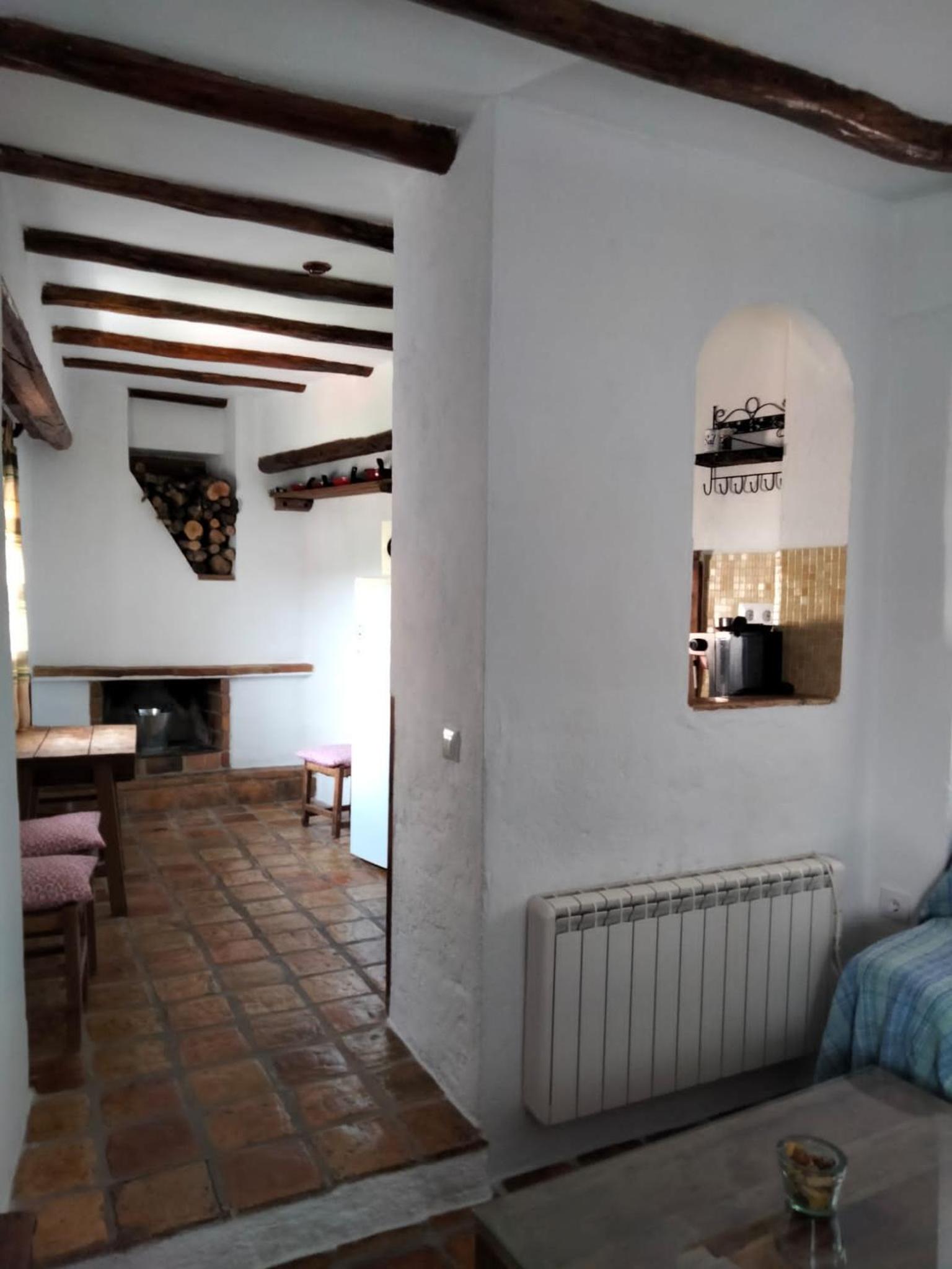 Alojamiento rural La Casilla