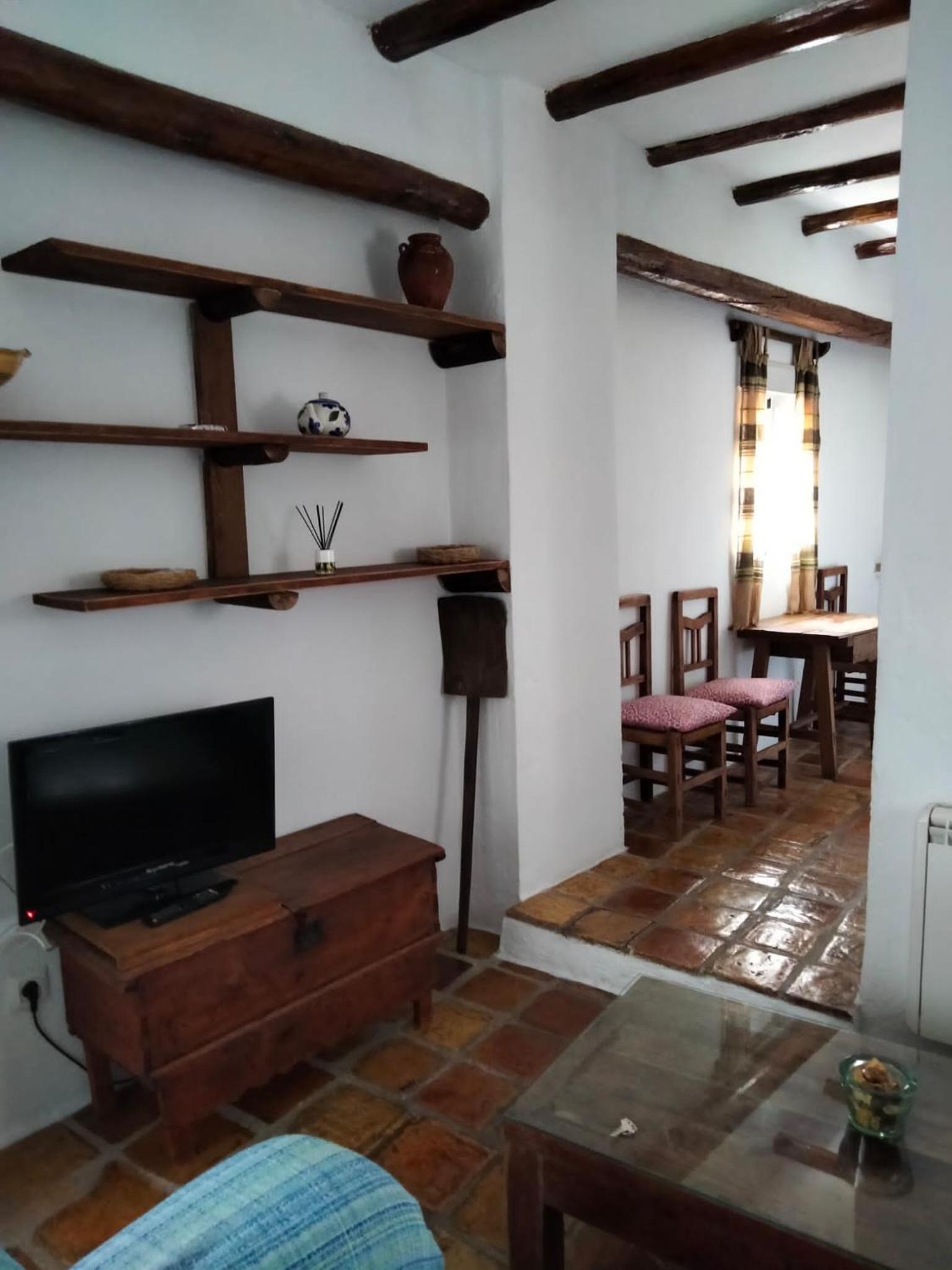 Alojamiento rural La Casilla