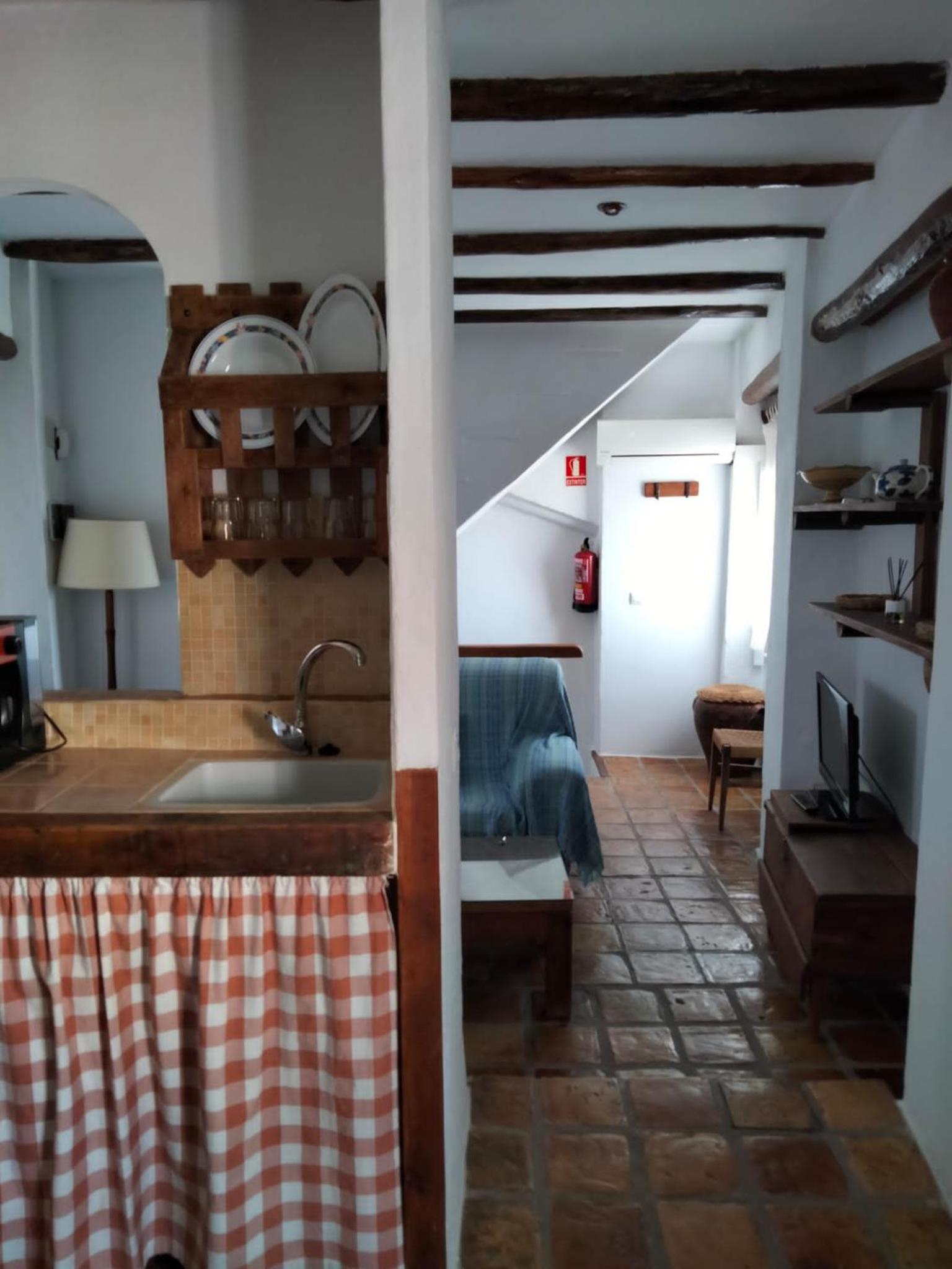Alojamiento rural La Casilla