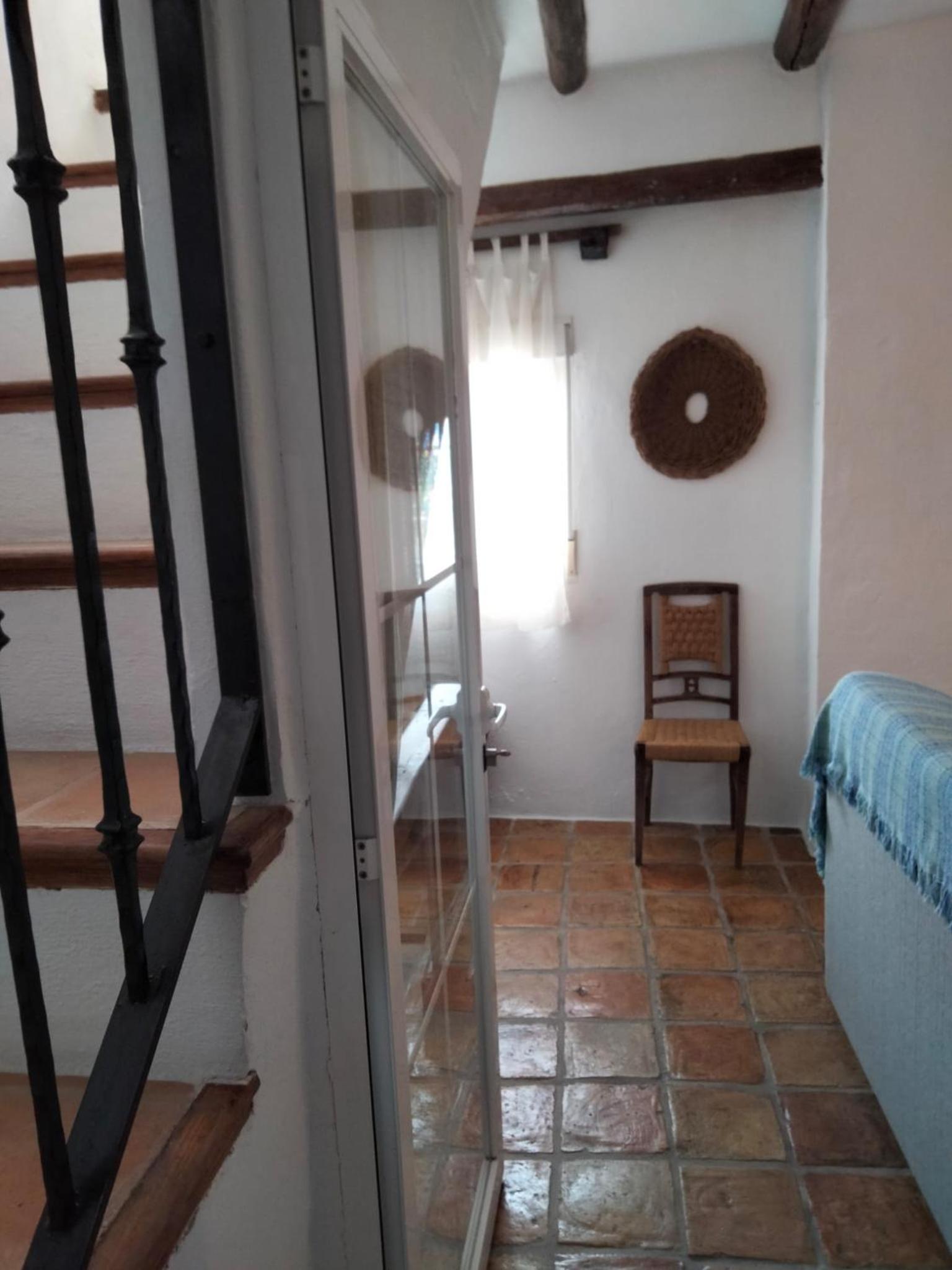 Alojamiento rural La Casilla