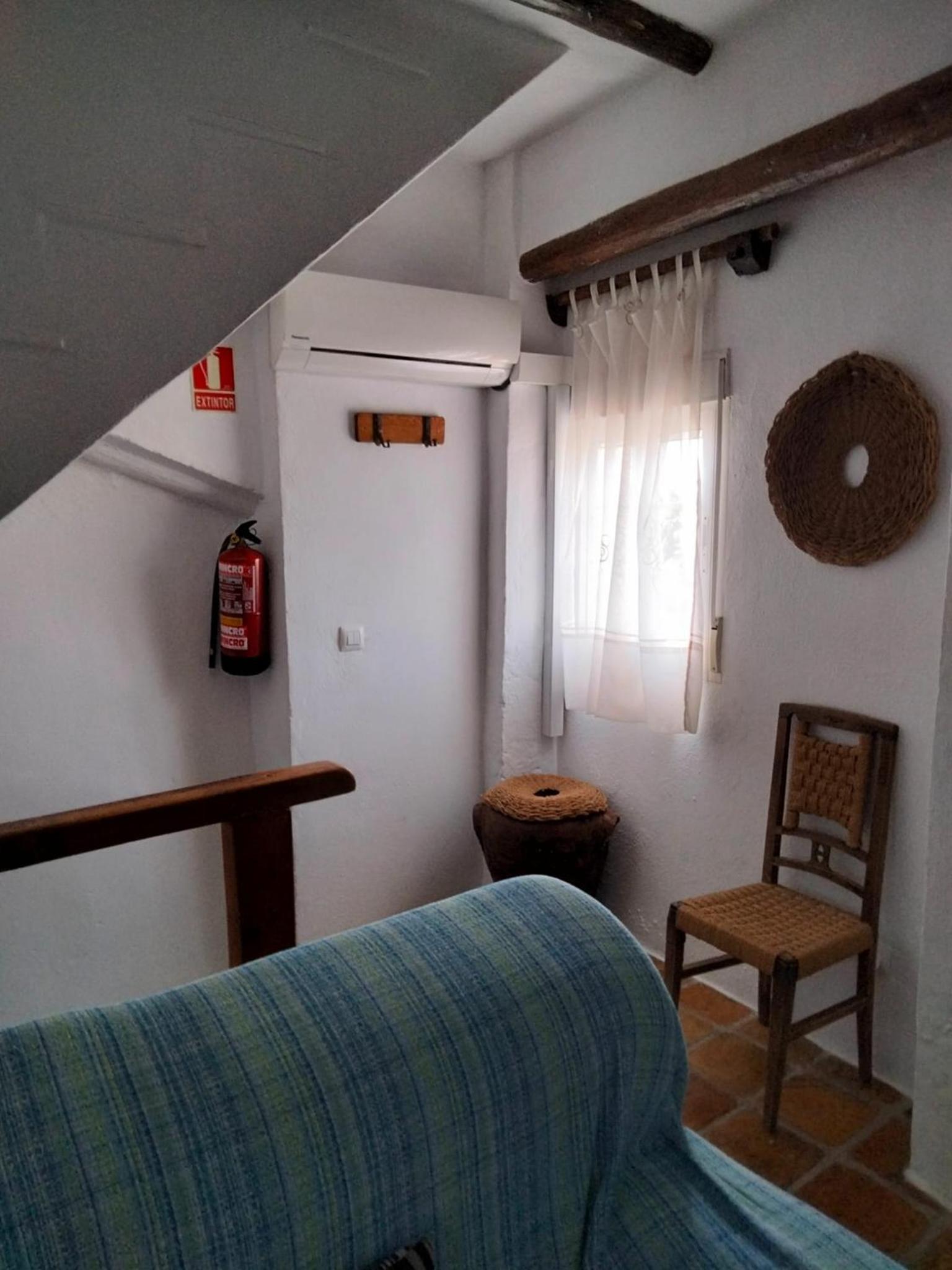 Alojamiento rural La Casilla
