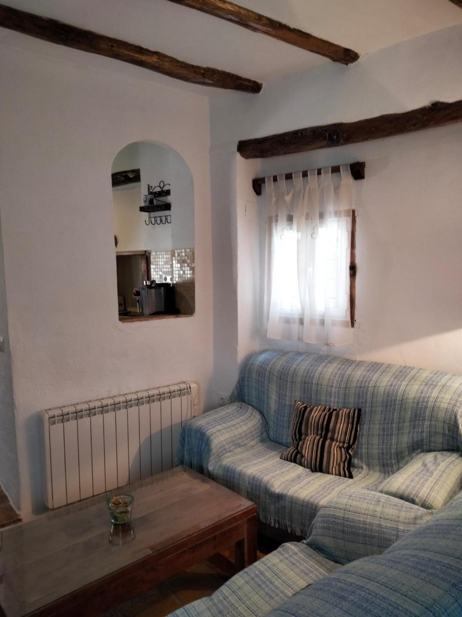 Alojamiento rural La Casilla