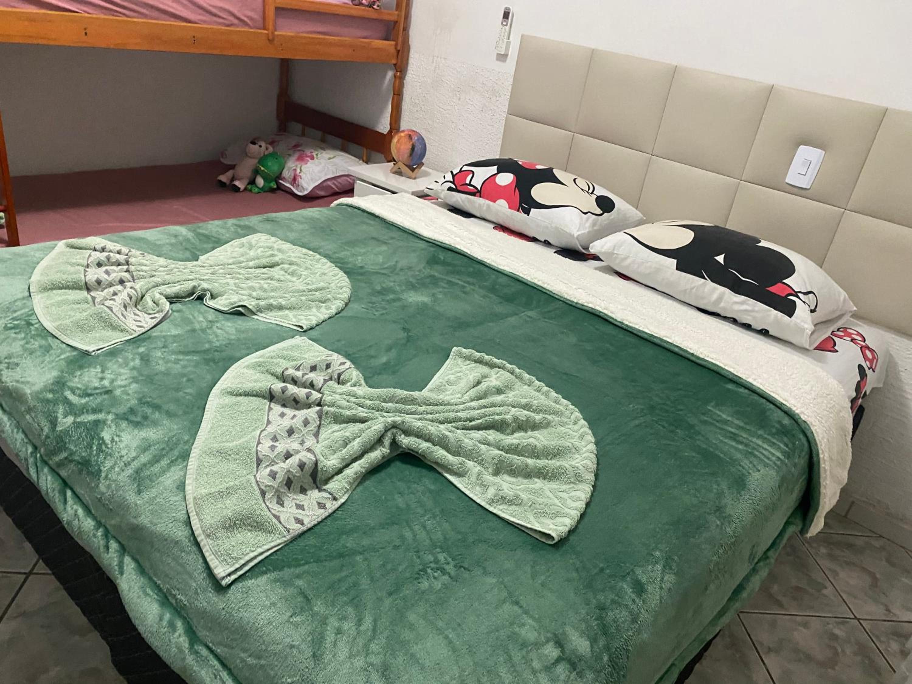 Casa a uns passos do Beto Carrero para 12 pessoas