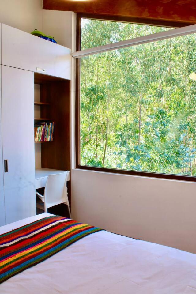 Casa de ensueño en el Valle Sagrado view 3