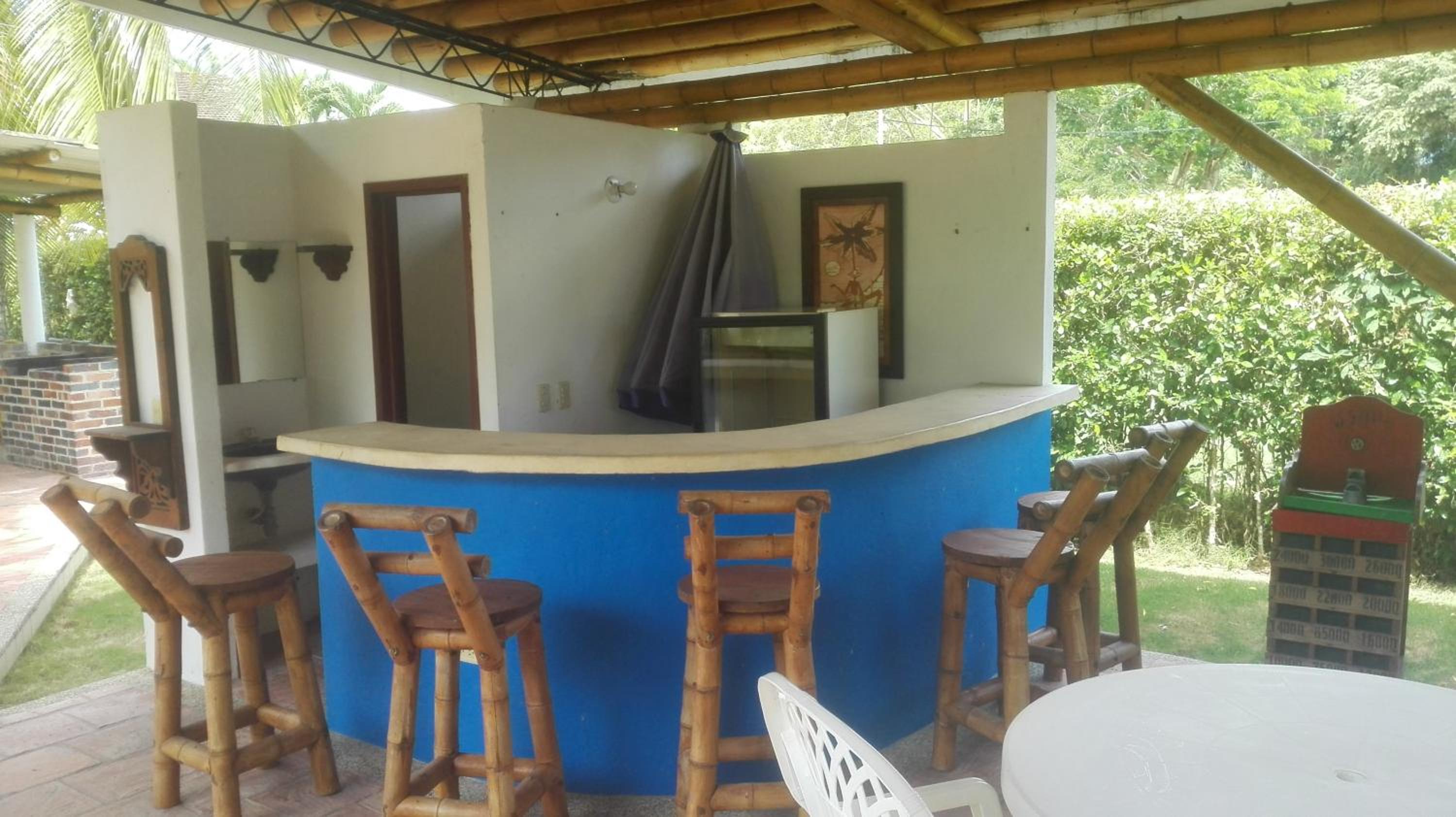 Condominio Campestre Dinastía del Sol