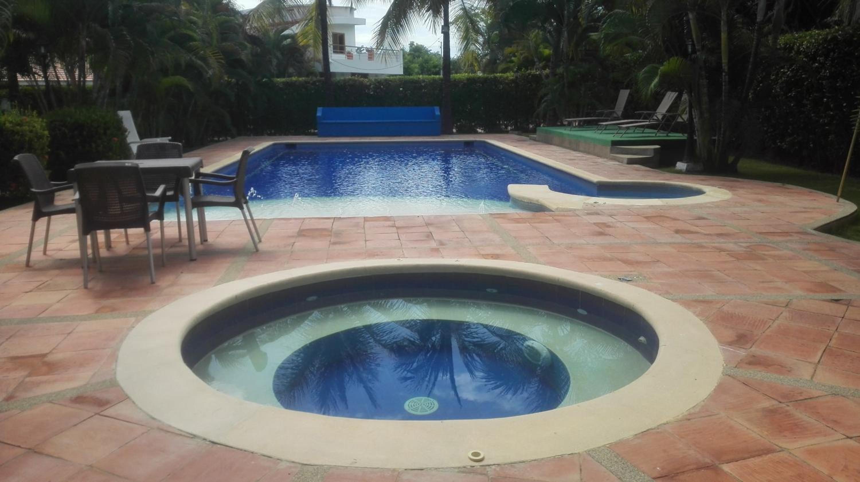 Condominio Campestre Dinastía del Sol