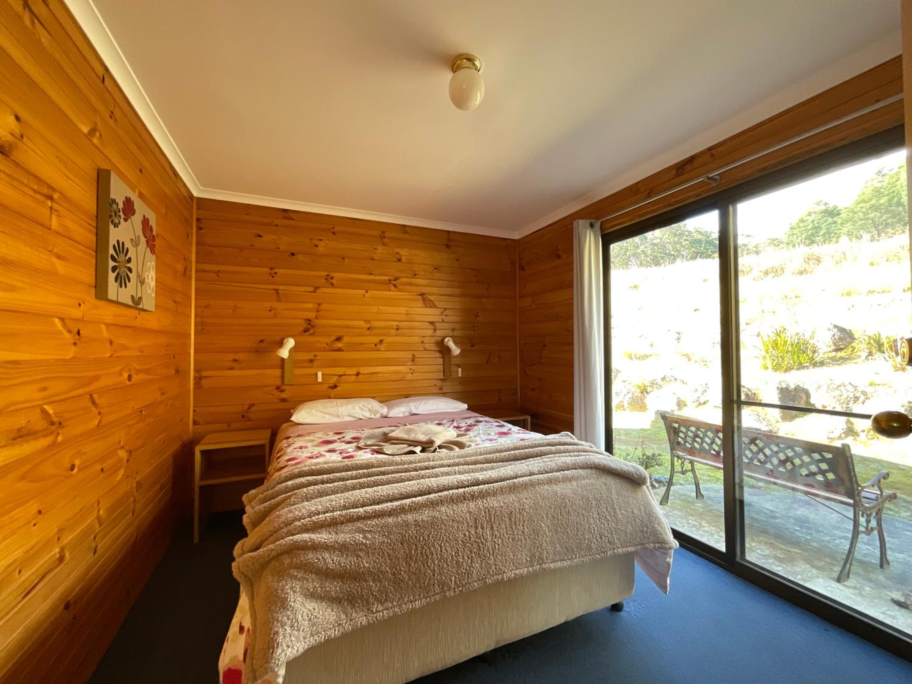 Silver Ridge Retreat