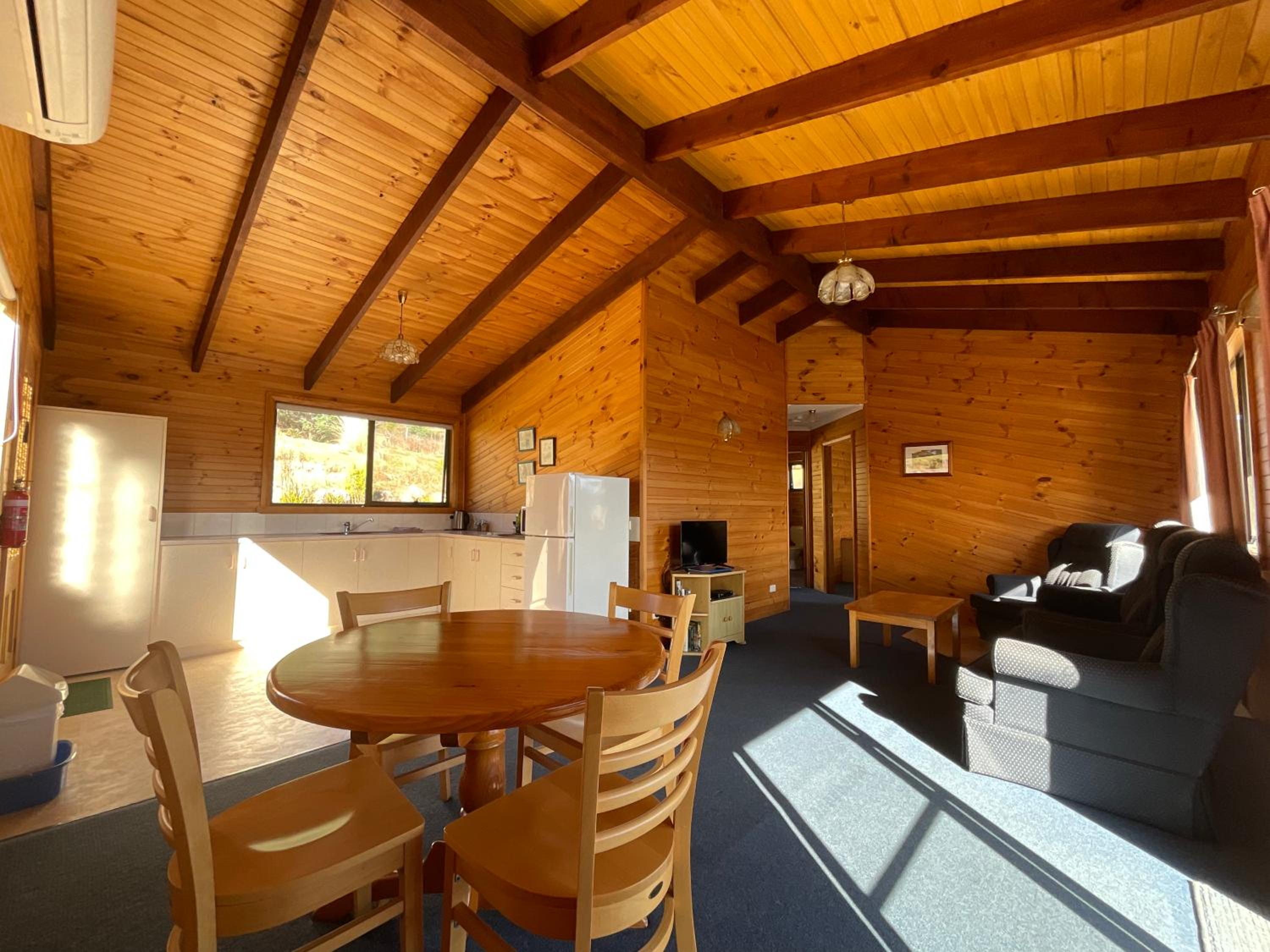 Silver Ridge Retreat