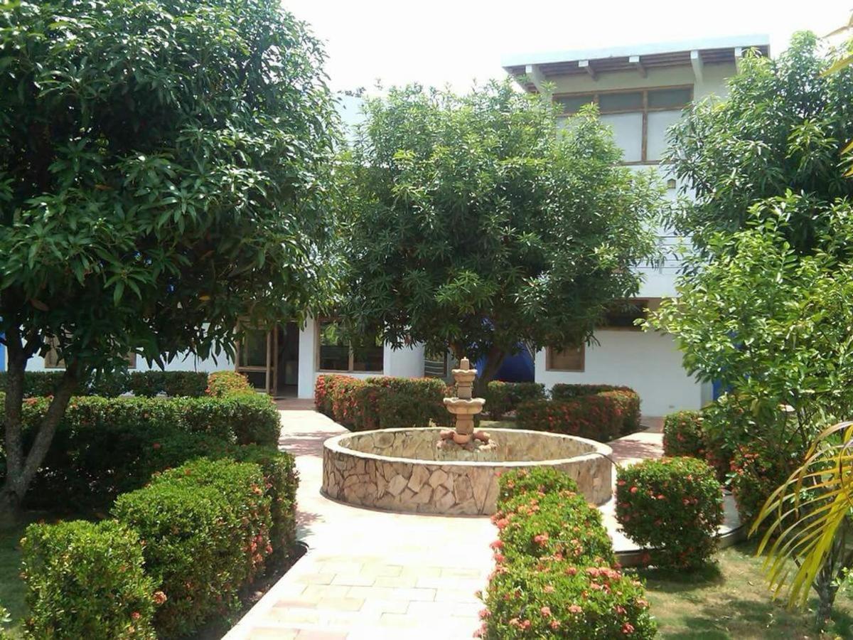 Condominio Campestre Dinastía del Sol