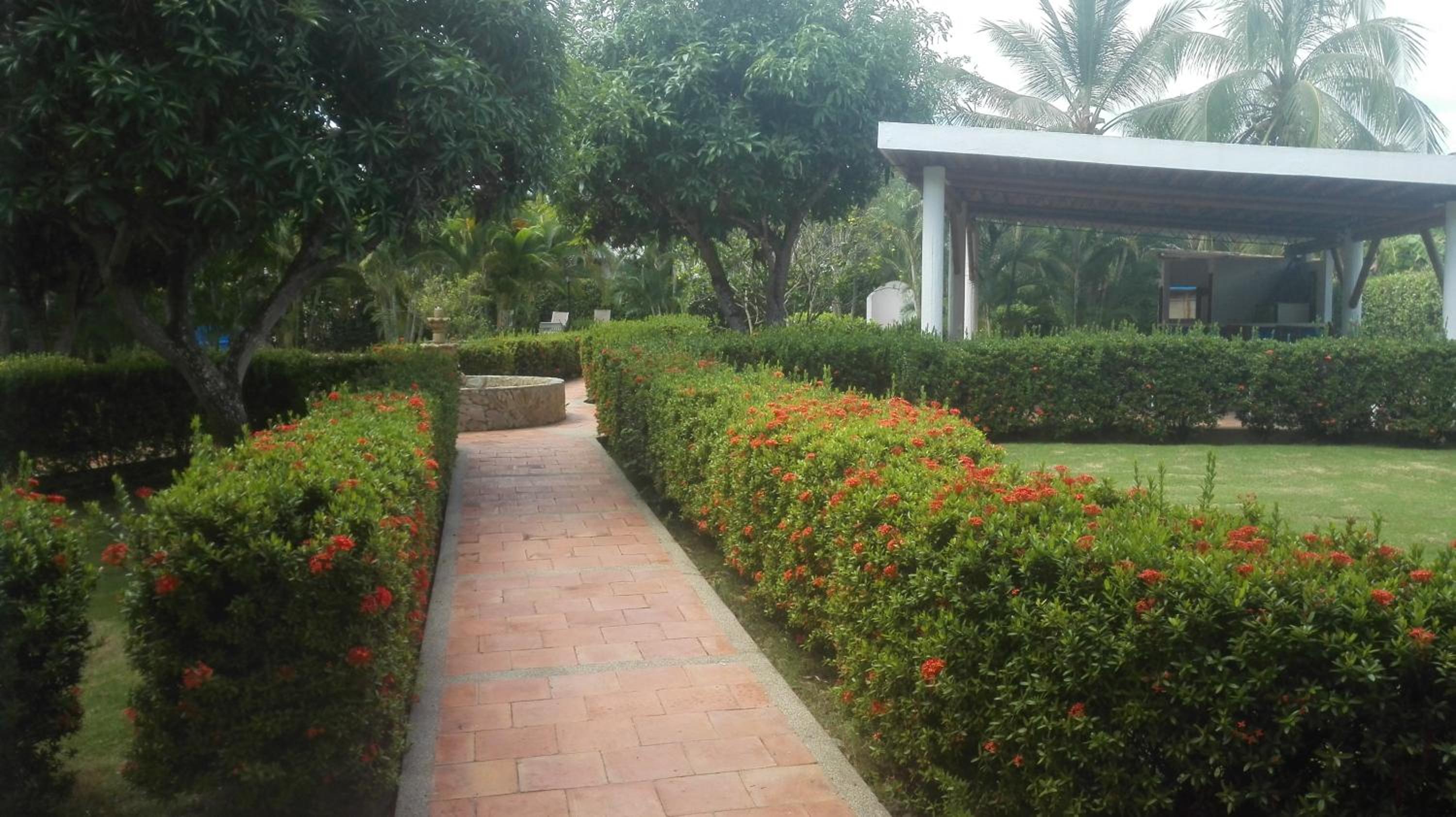 Condominio Campestre Dinastía del Sol