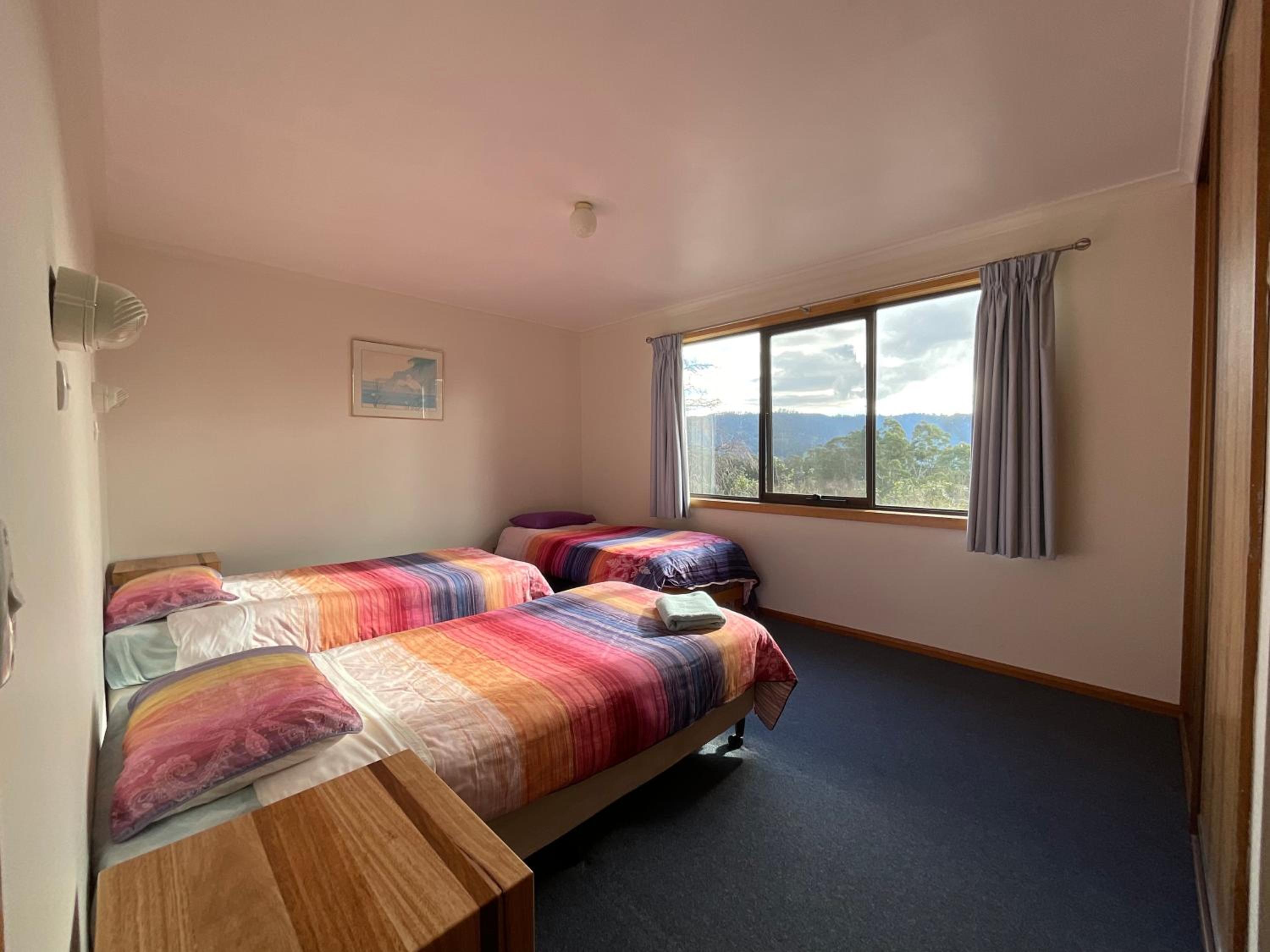 Silver Ridge Retreat