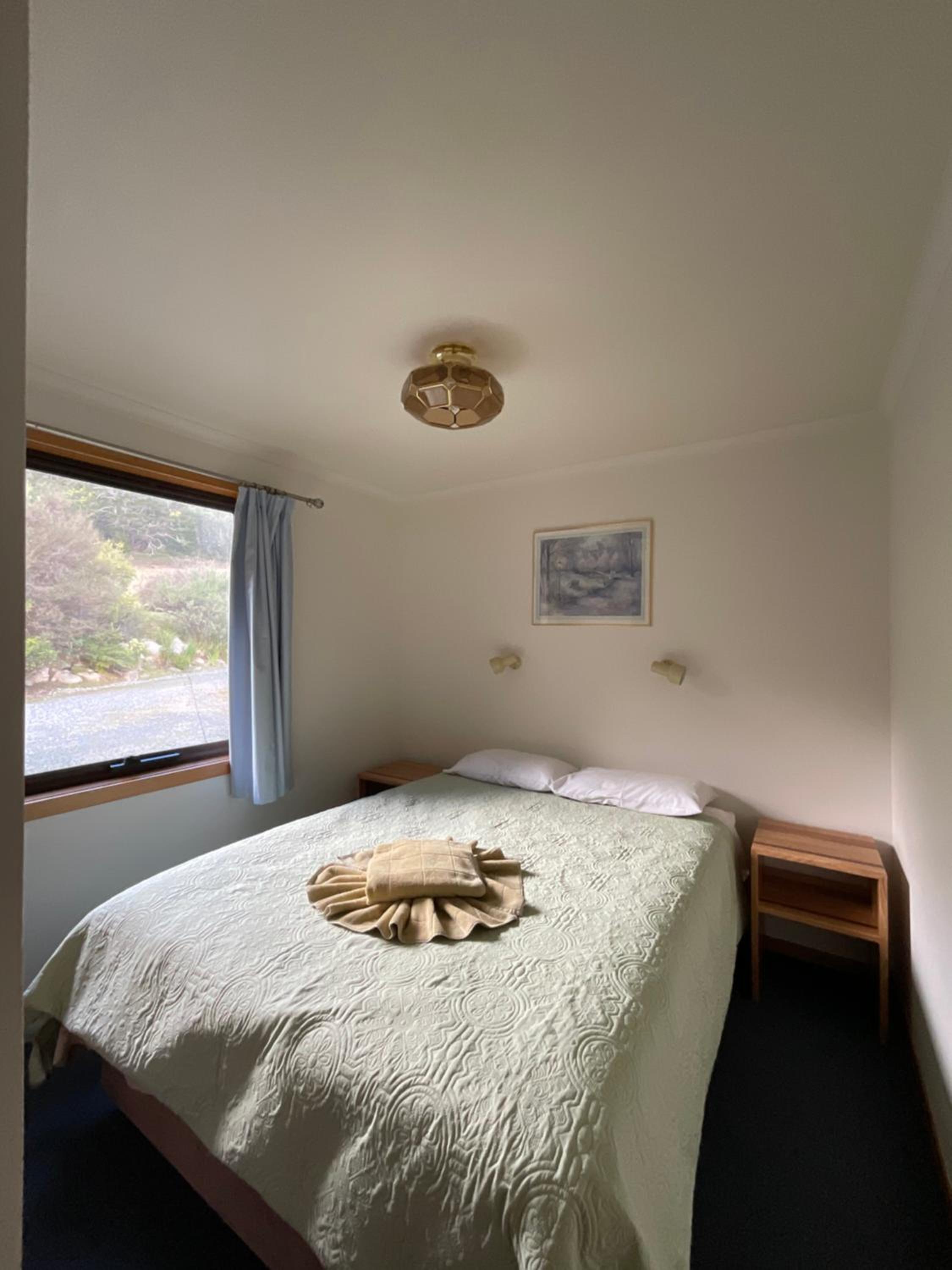 Silver Ridge Retreat