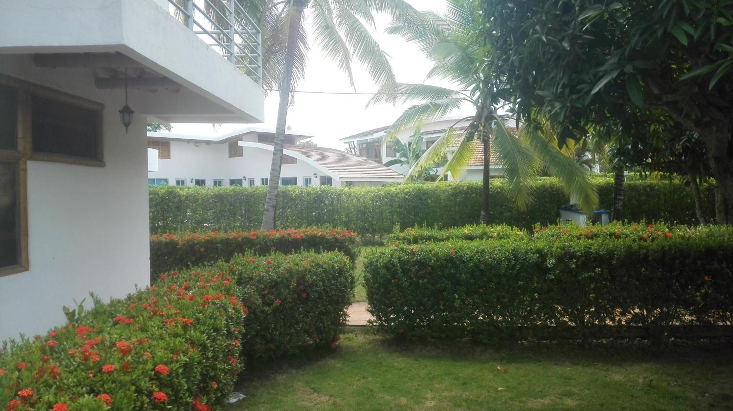 Condominio Campestre Dinastía del Sol
