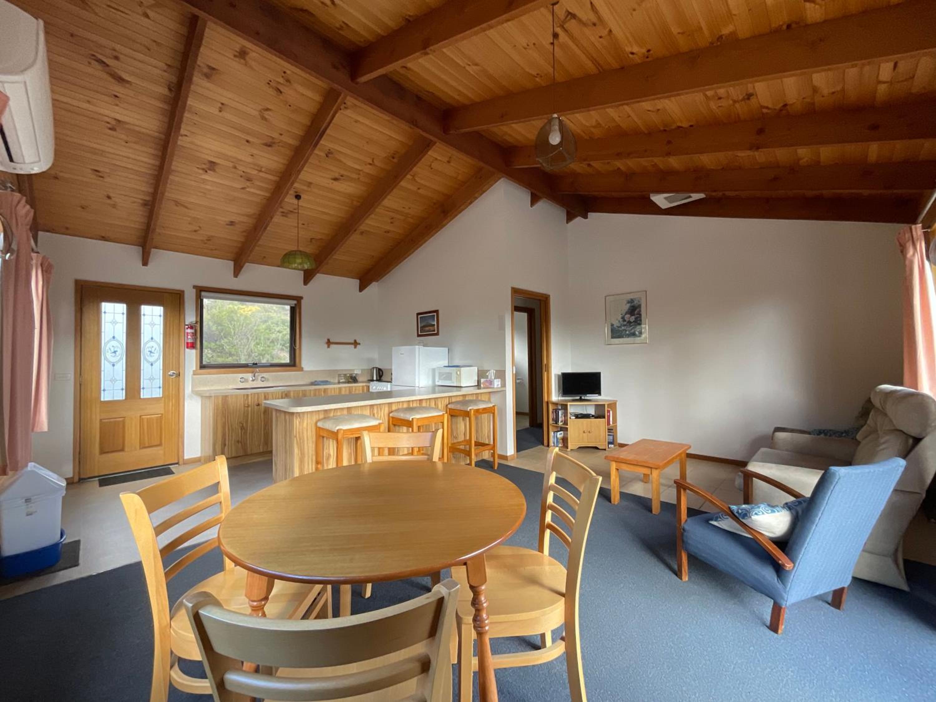 Silver Ridge Retreat