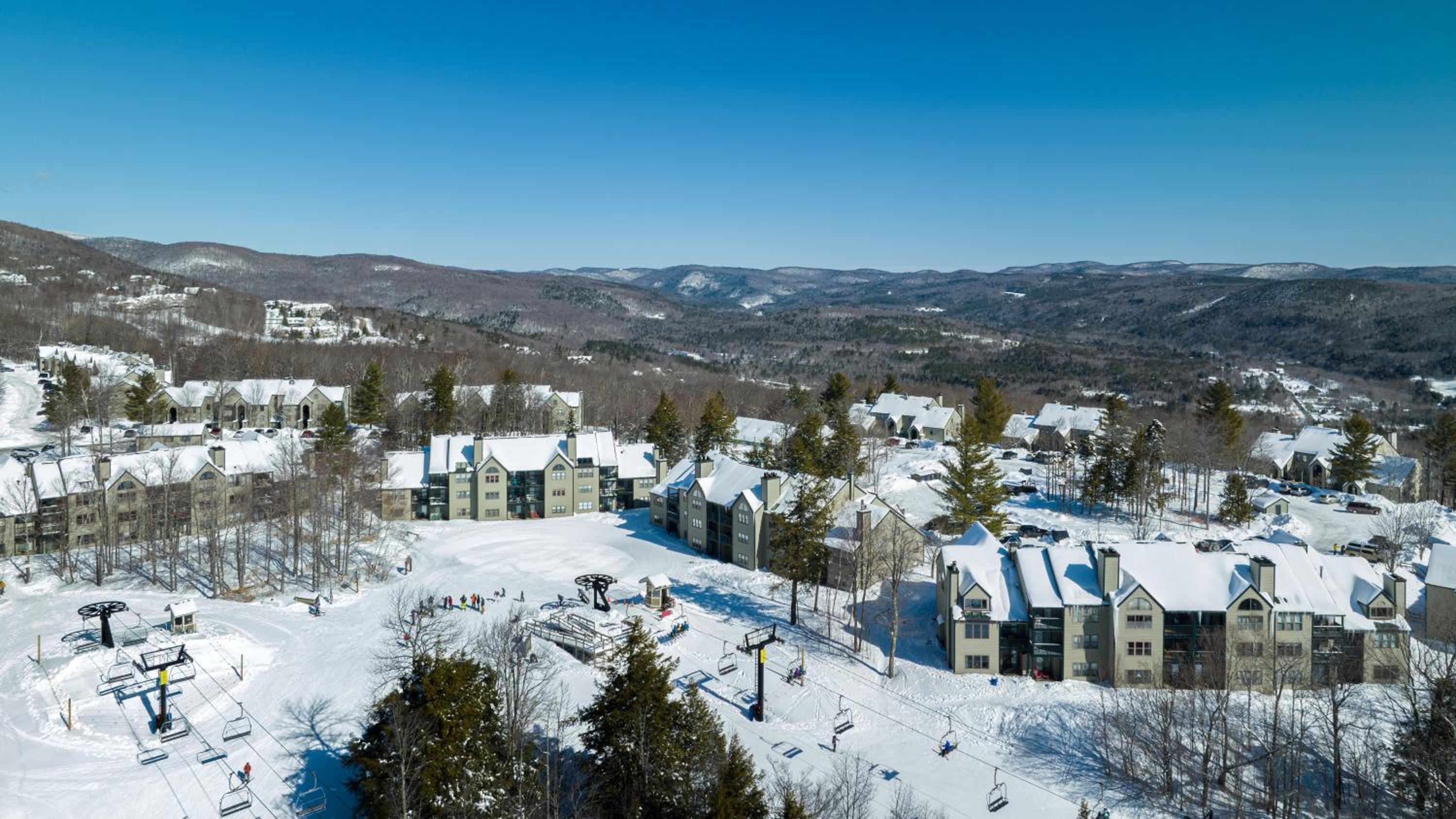 Winterplace at Okemo, A Vail Resorts Property