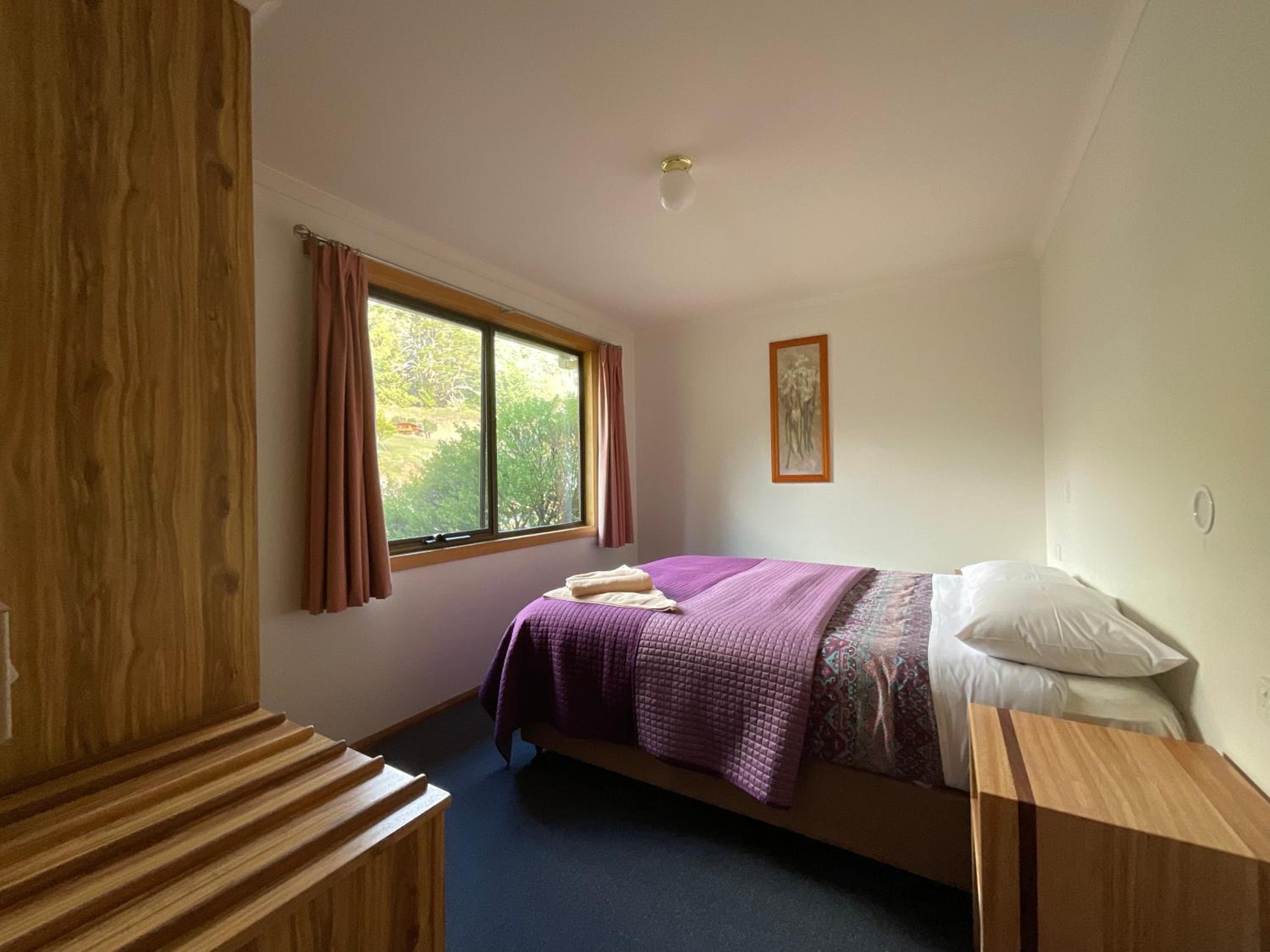 Silver Ridge Retreat
