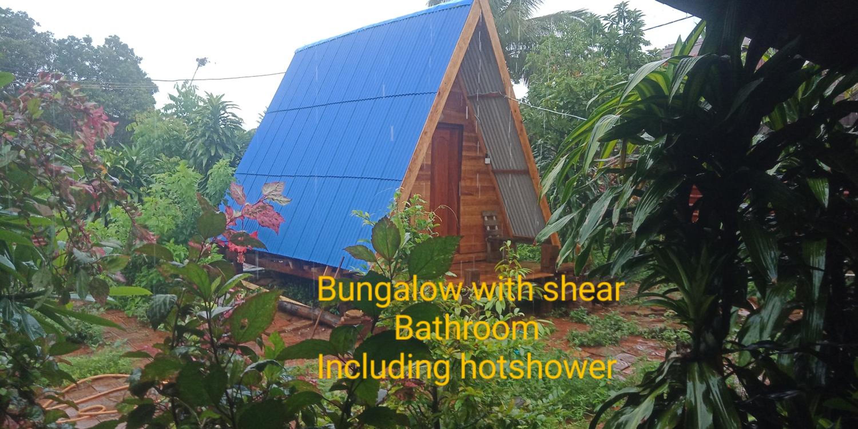 FamilyHouse & Trekking view 5