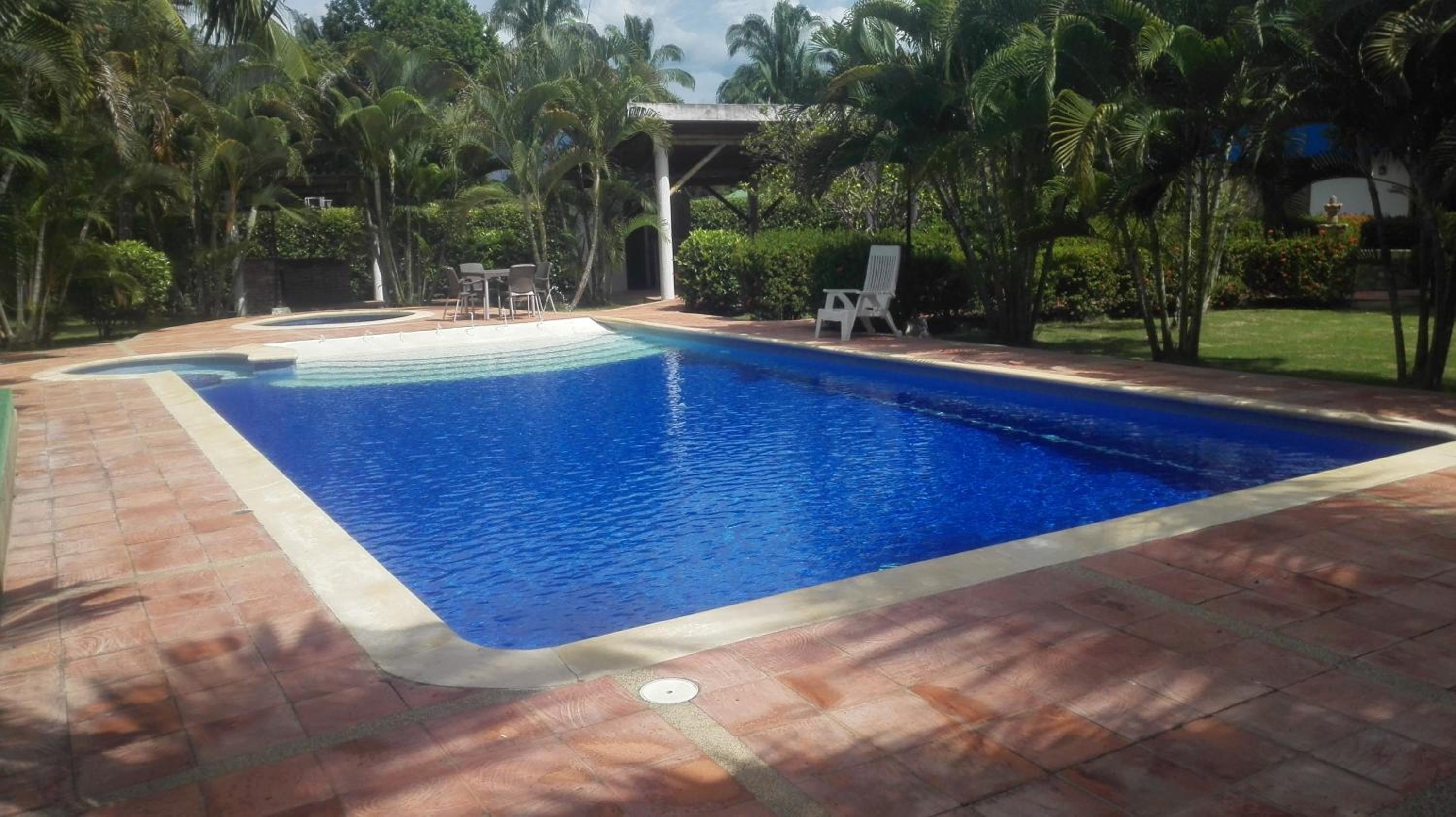 Condominio Campestre Dinastía del Sol