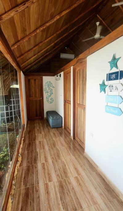 Cabaña asteroide b 612