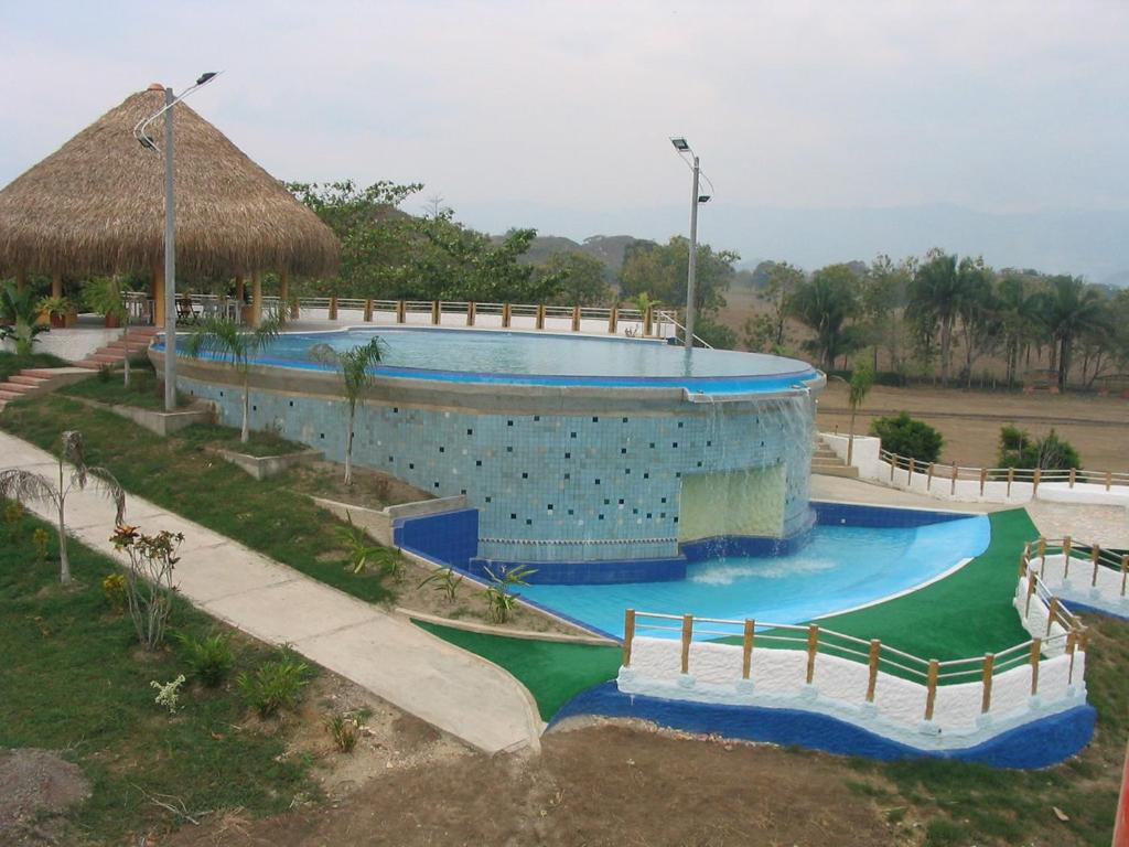 Condominio Campestre Dinastía del Sol
