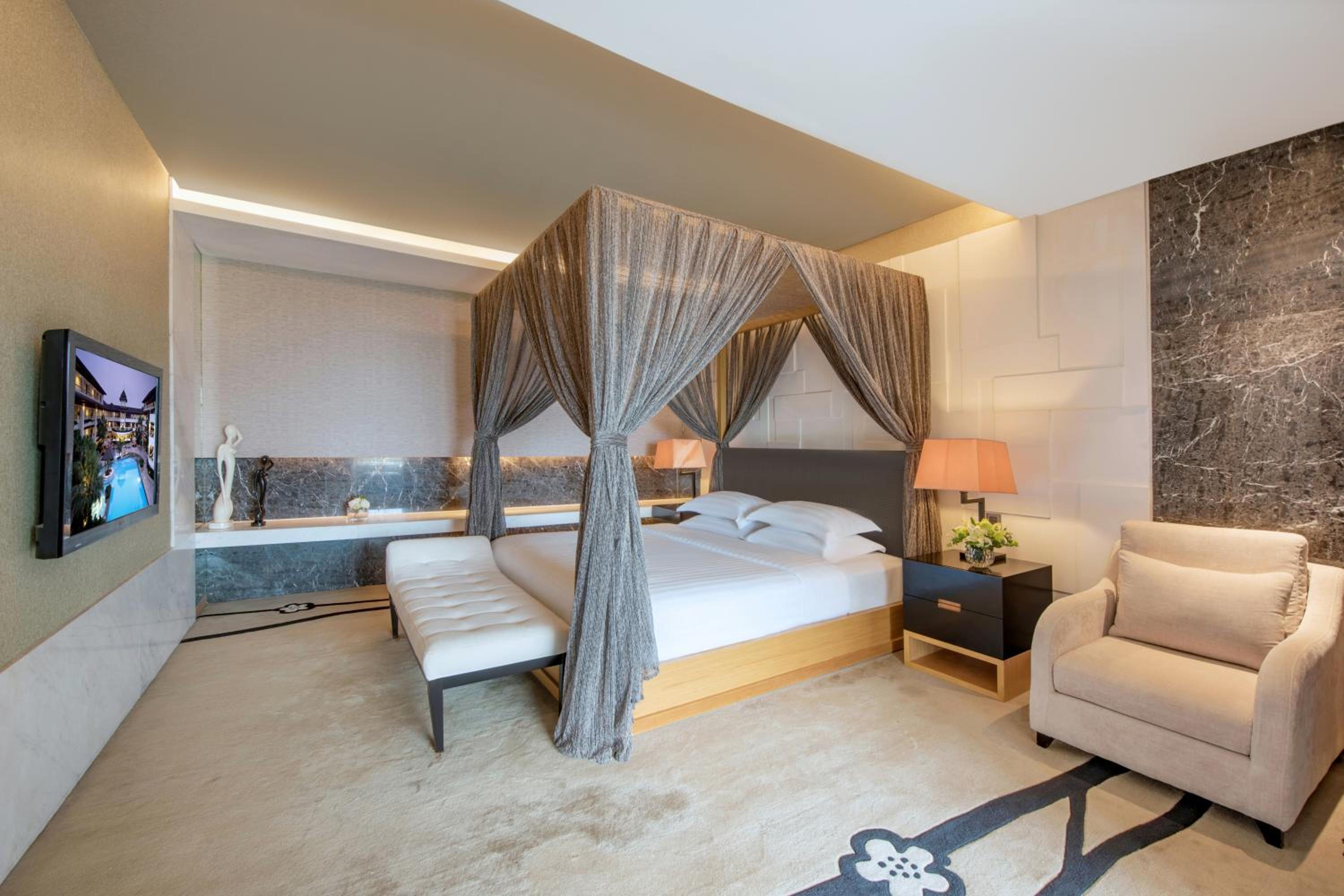 Mission Hills Hotel Resorts Shenzhen photo 137 of 207