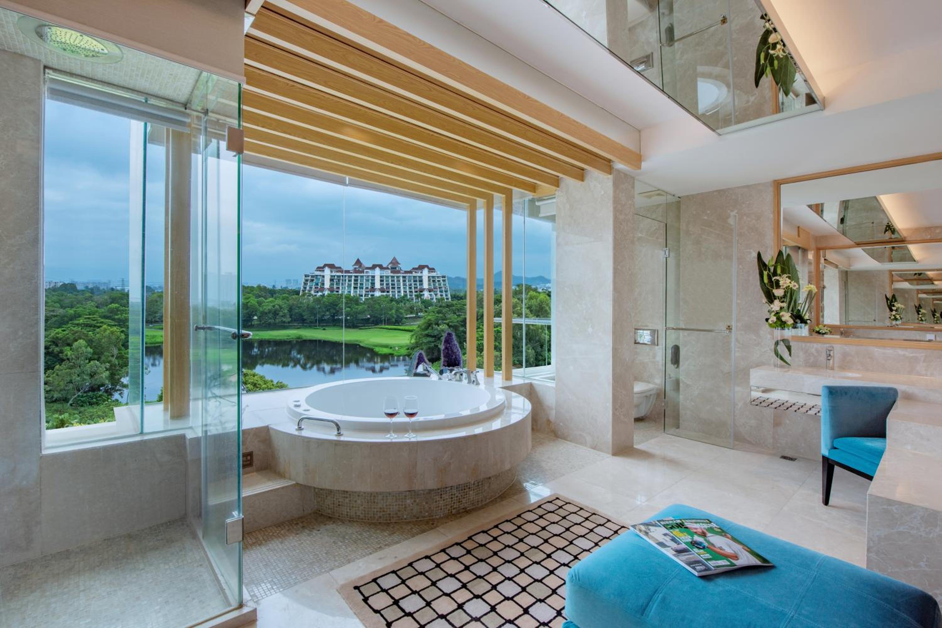 Mission Hills Hotel Resorts Shenzhen photo 75 of 207