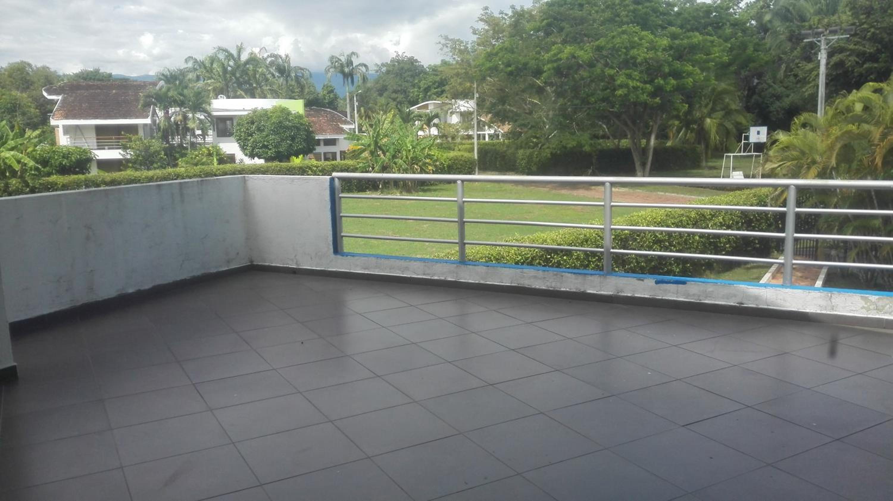 Condominio Campestre Dinastía del Sol
