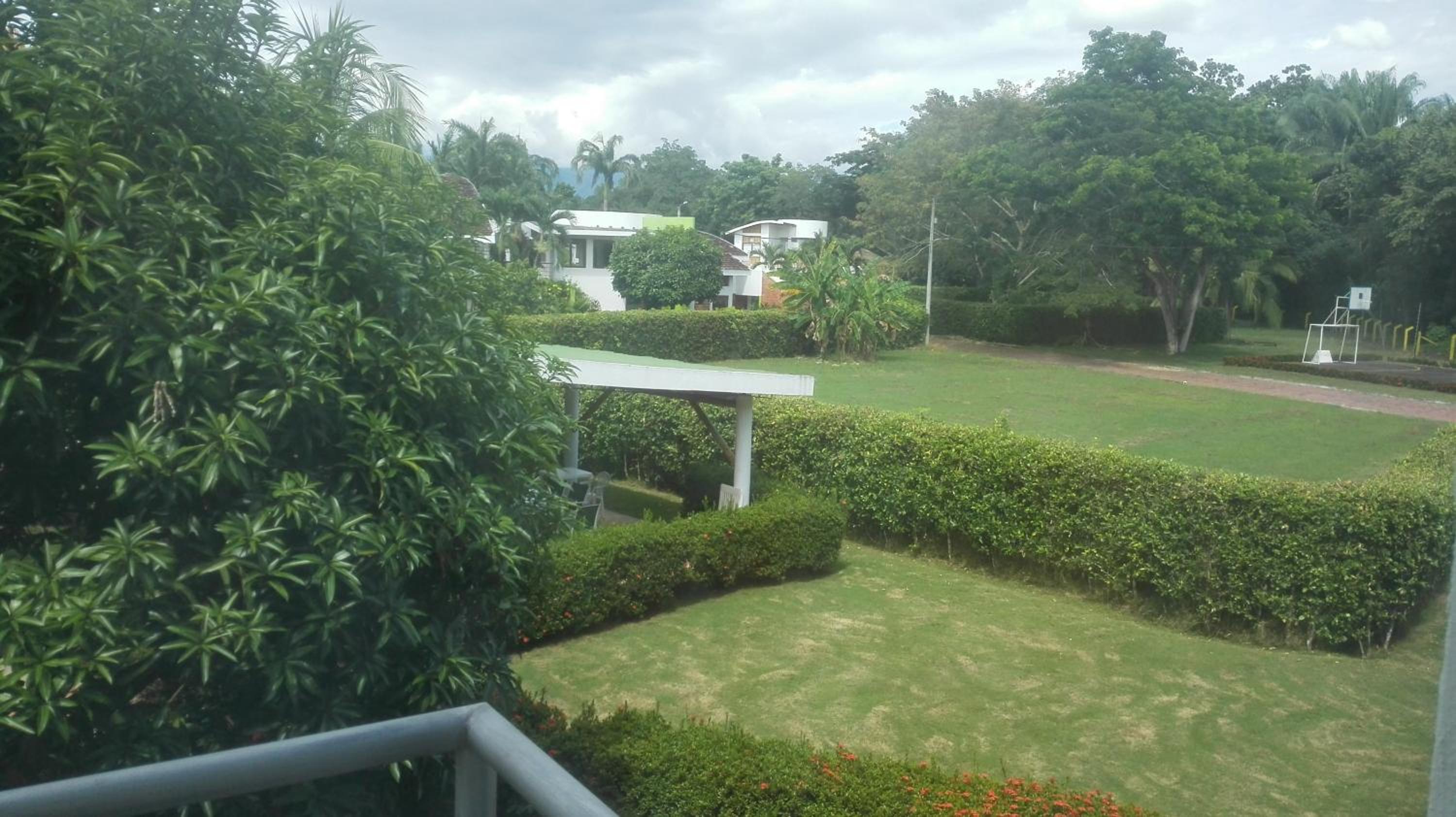 Condominio Campestre Dinastía del Sol
