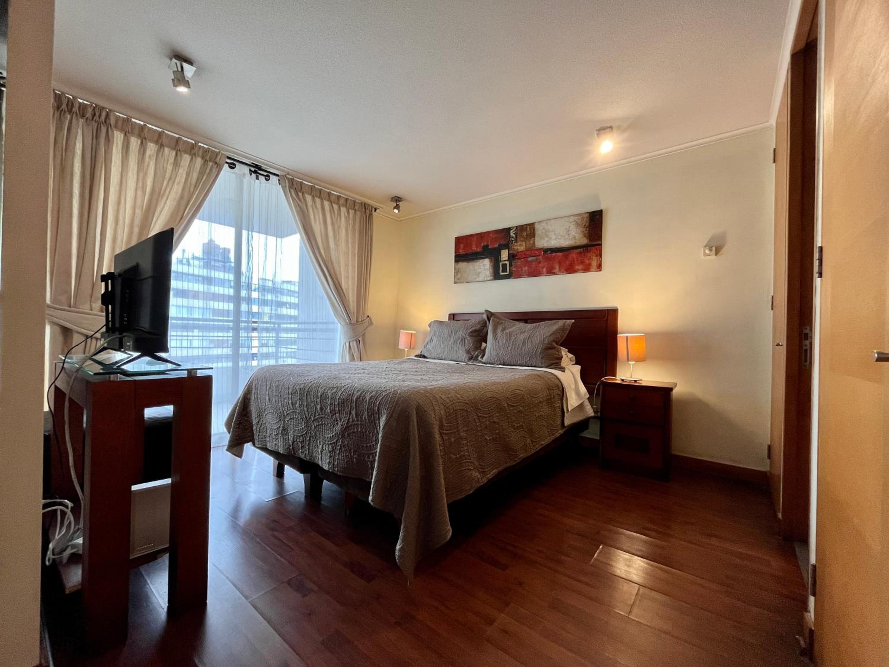 Apartamentos City Centro Los Leones