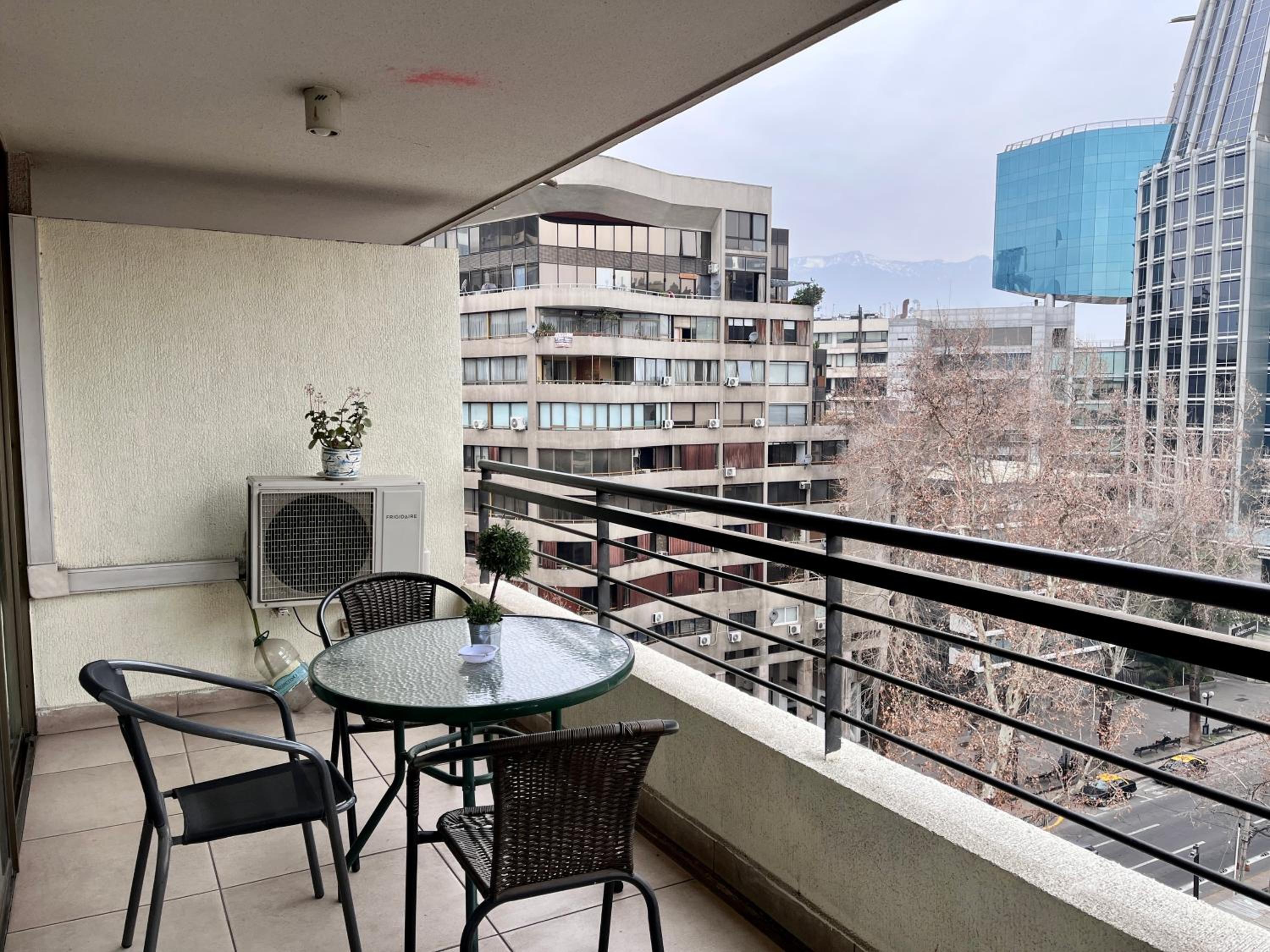 Apartamentos City Centro Los Leones