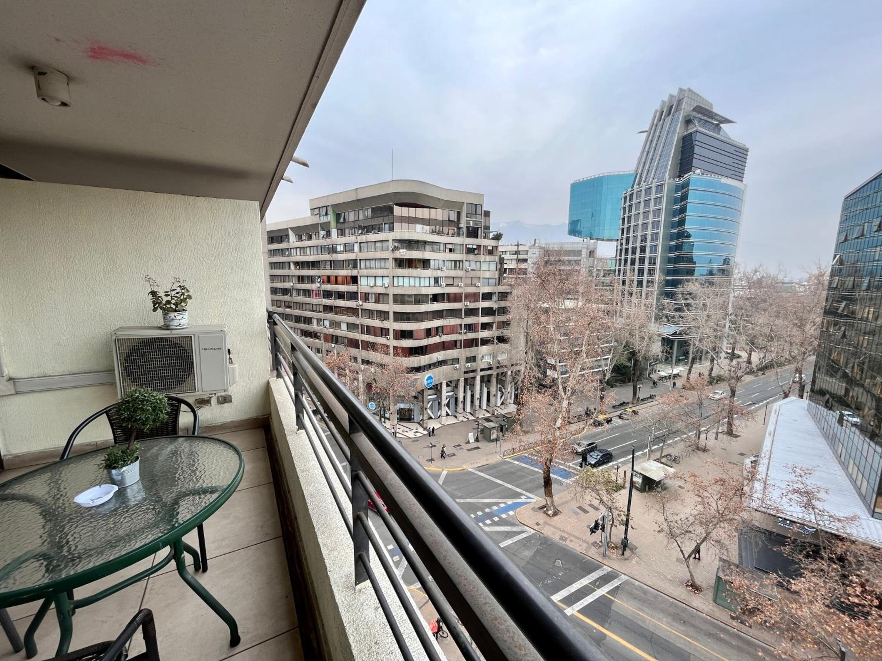 Apartamentos City Centro Los Leones