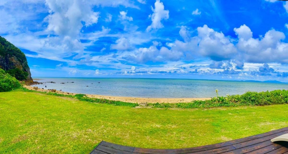 エコヴィレッジ西表 Eco Village Iriomote