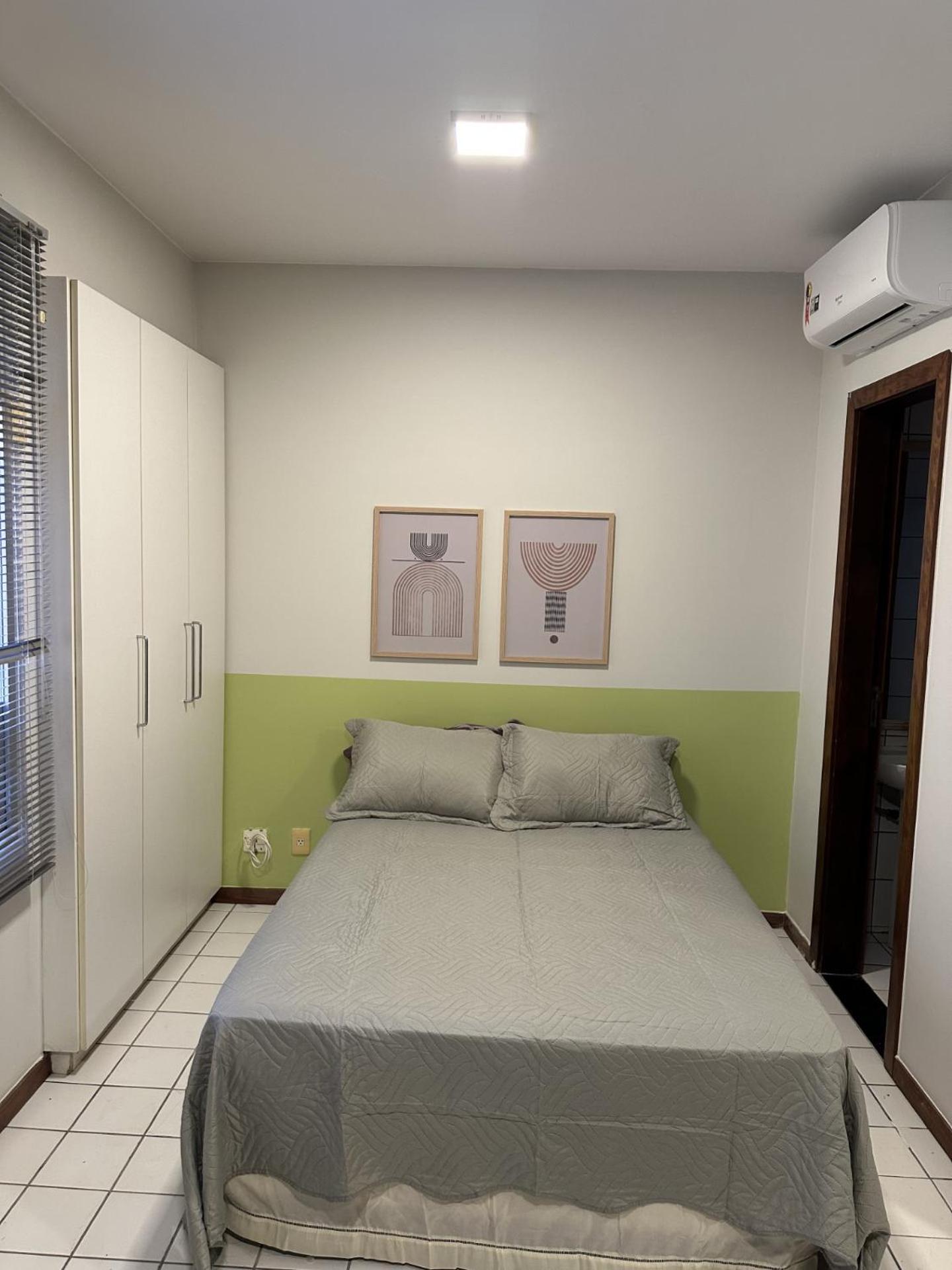 Lindo Studio no Sudoeste, próximo do centro de convenções Ulysses Guimarães, mane Garrincha e ministérios