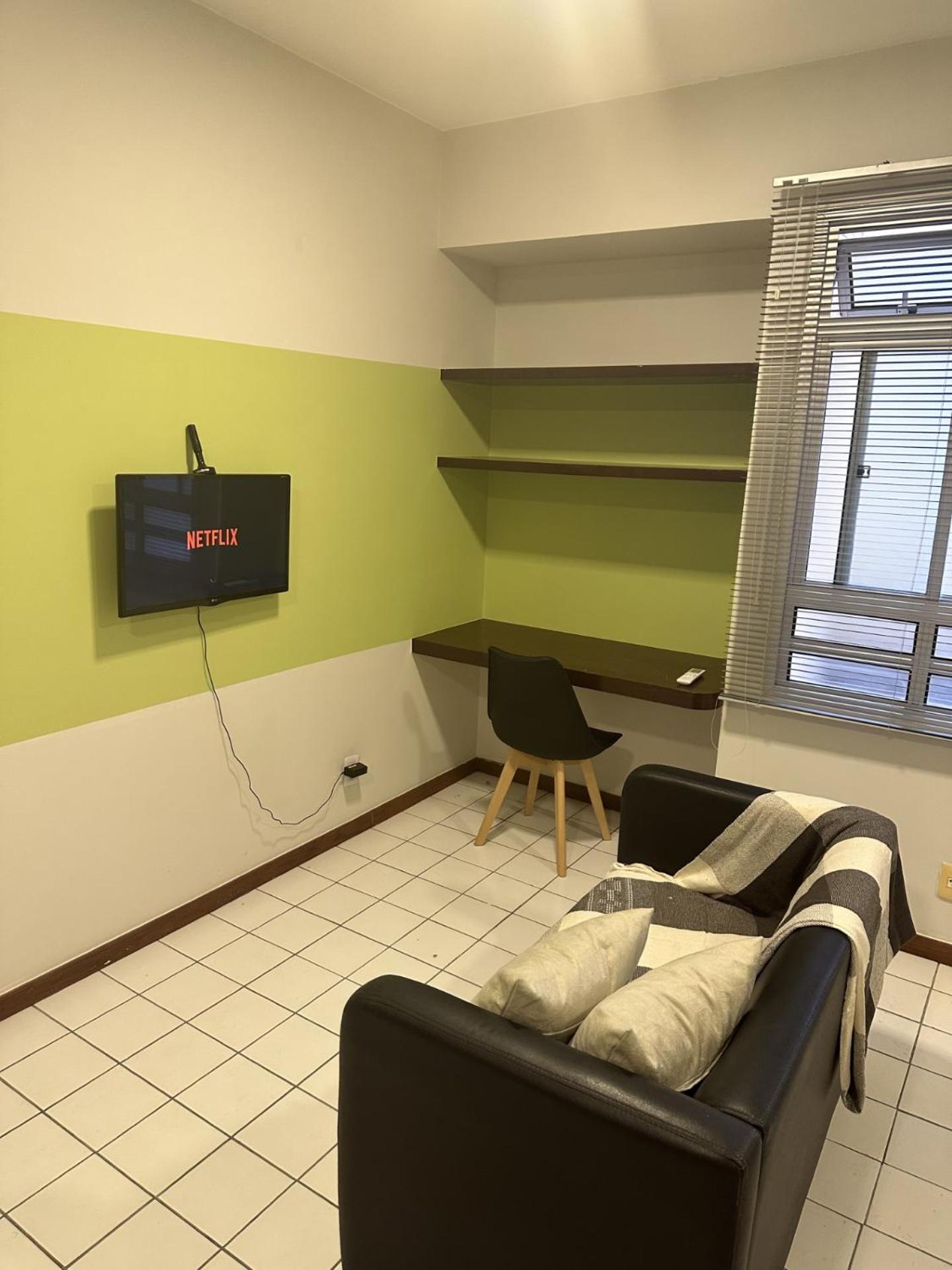 Lindo Studio no Sudoeste, próximo do centro de convenções Ulysses Guimarães, mane Garrincha e ministérios
