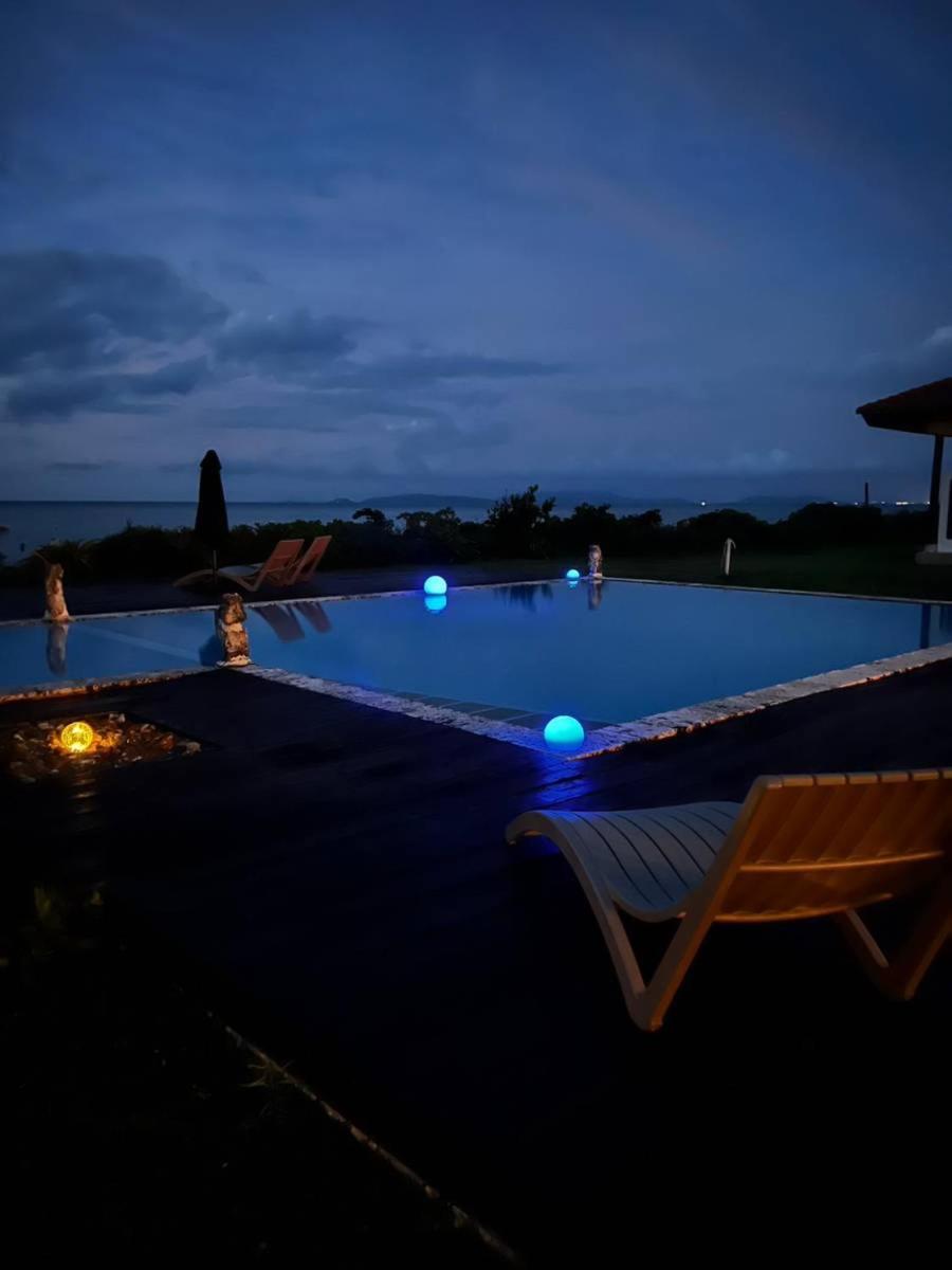 エコヴィレッジ西表 Eco Village Iriomote